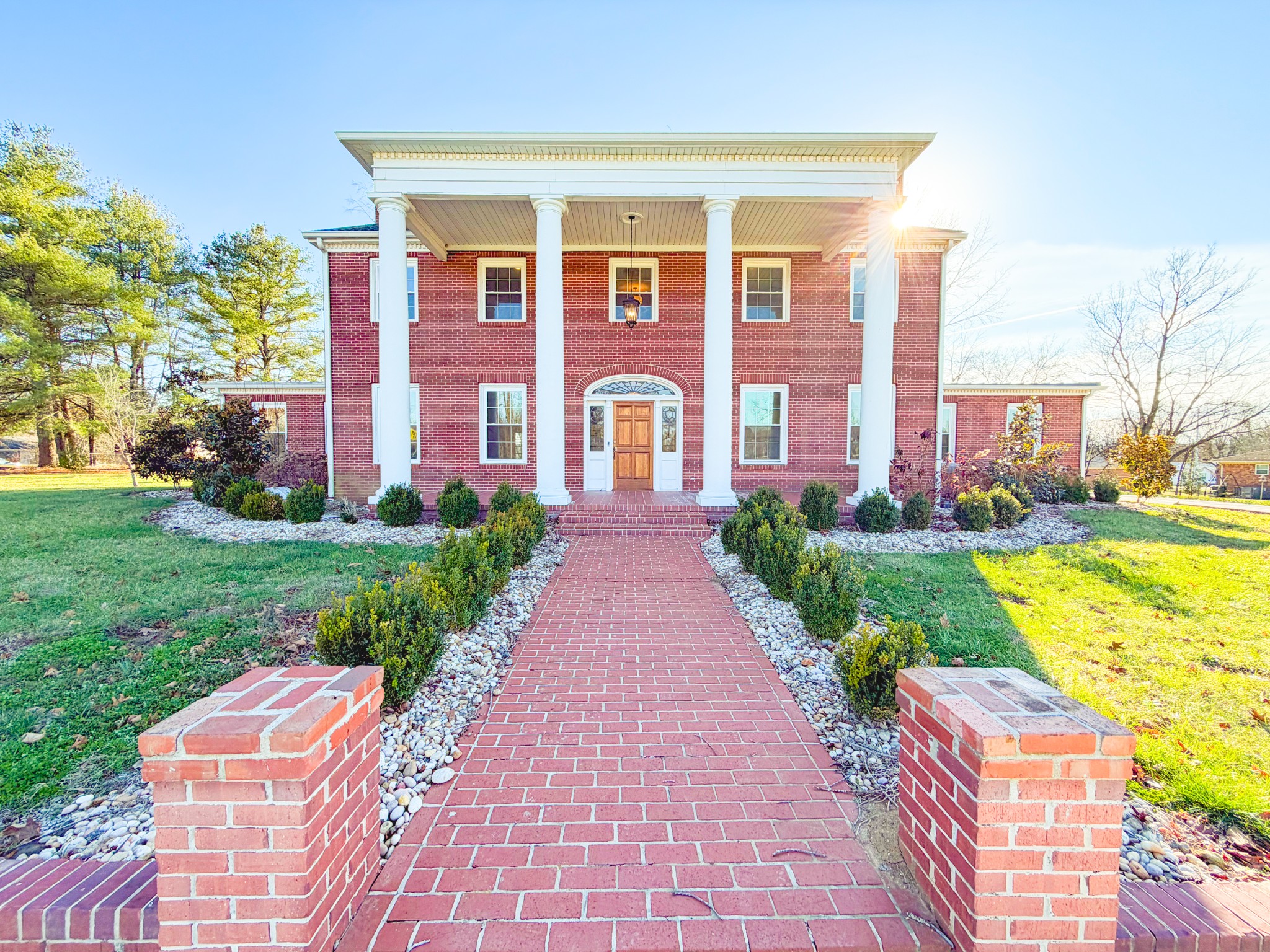 621 Hwy 64, E