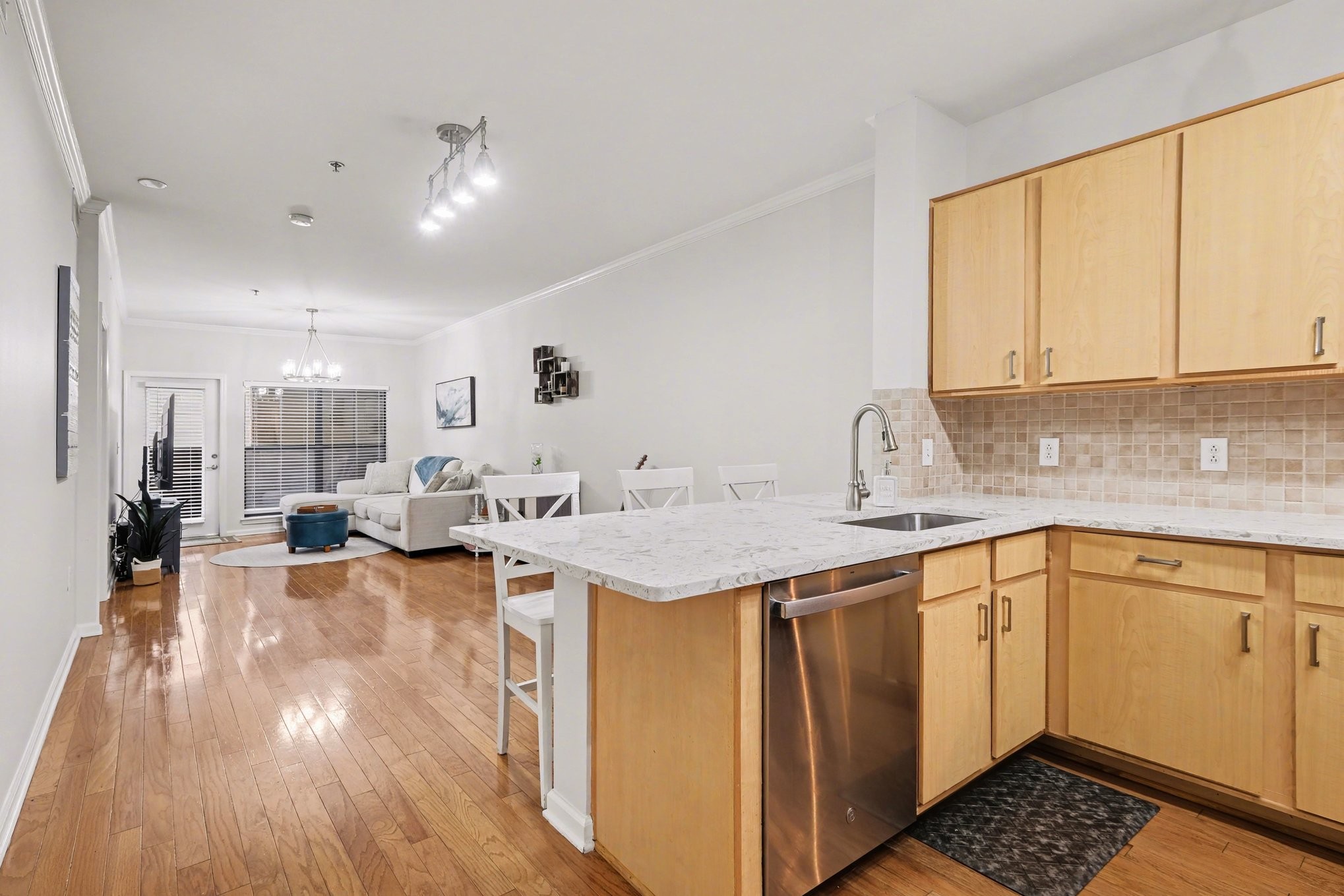 1803 Broadway