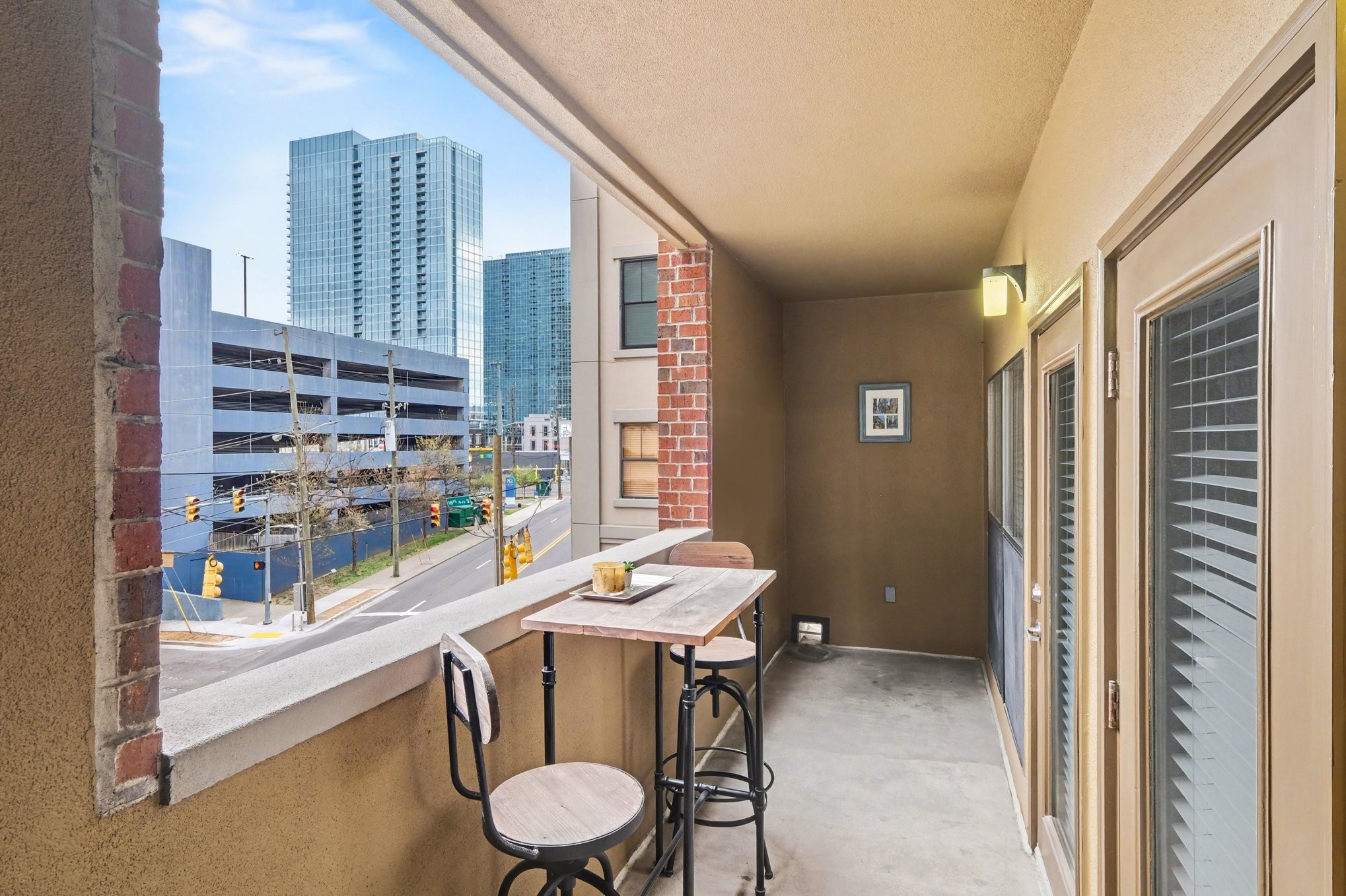 1803 Broadway