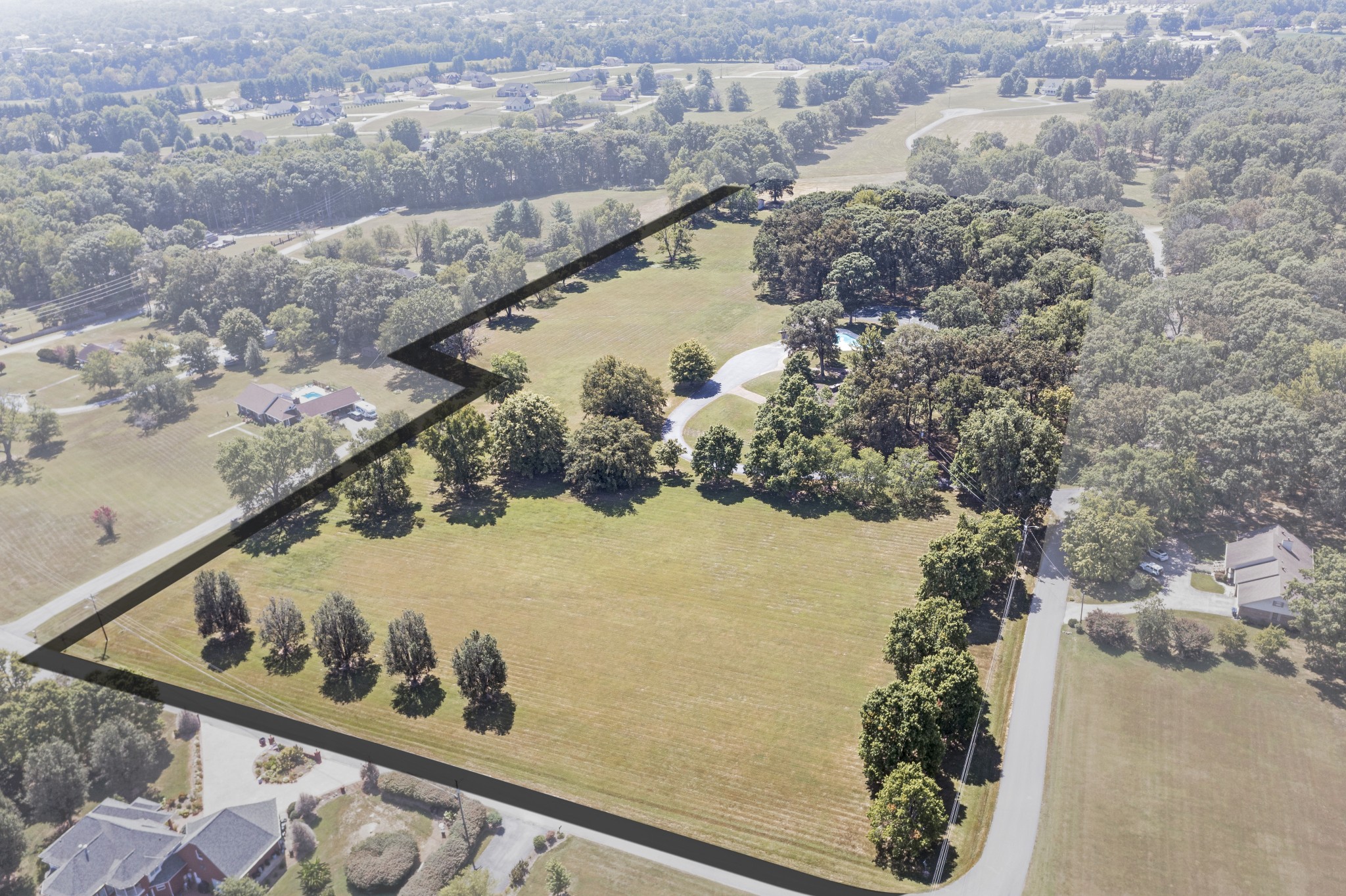 215 Hickory Ln
