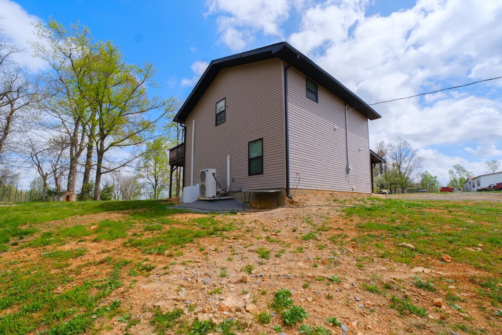 1489 Mount Herman Rd