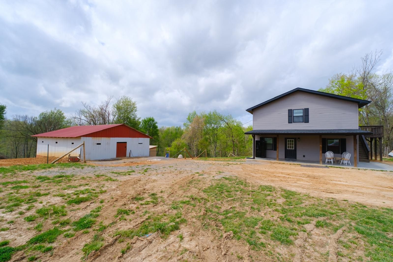 1489 Mount Herman Rd