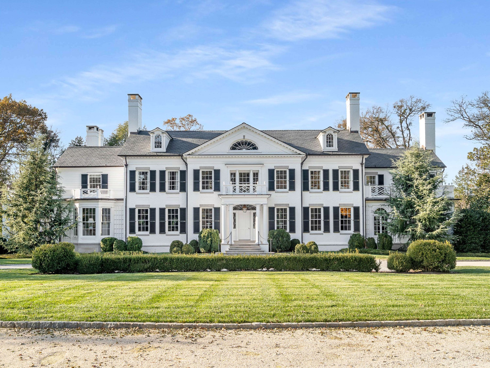 1201 Belle Meade Blvd
