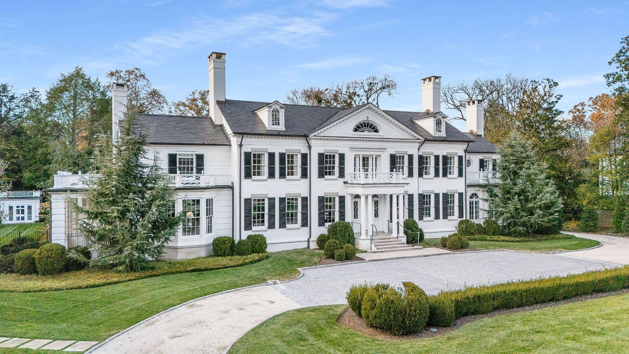 1201 Belle Meade Blvd