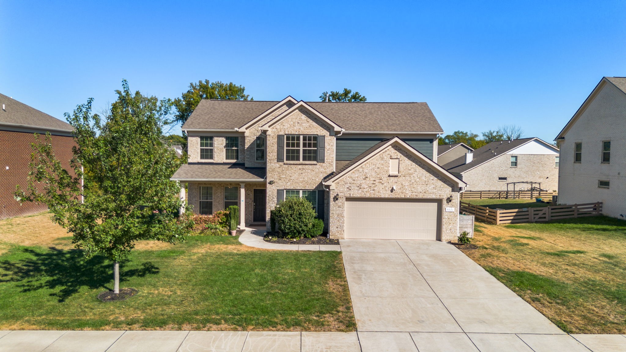 3021 Michaleen Dr