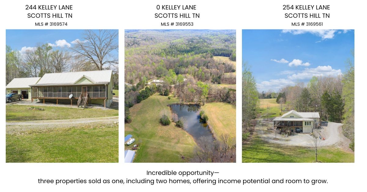 244 KELLEY LN