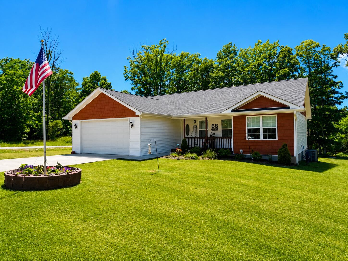 68 Timber View