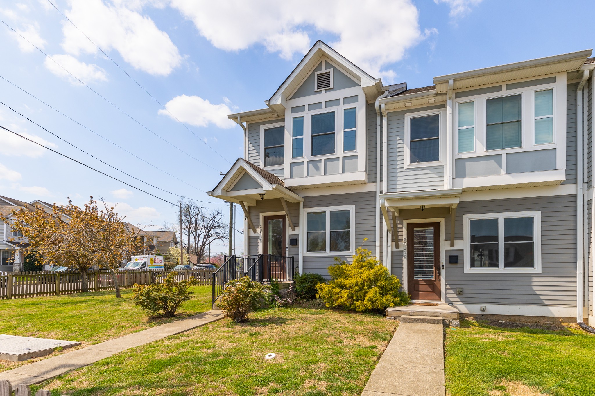 2013 Beech Ave