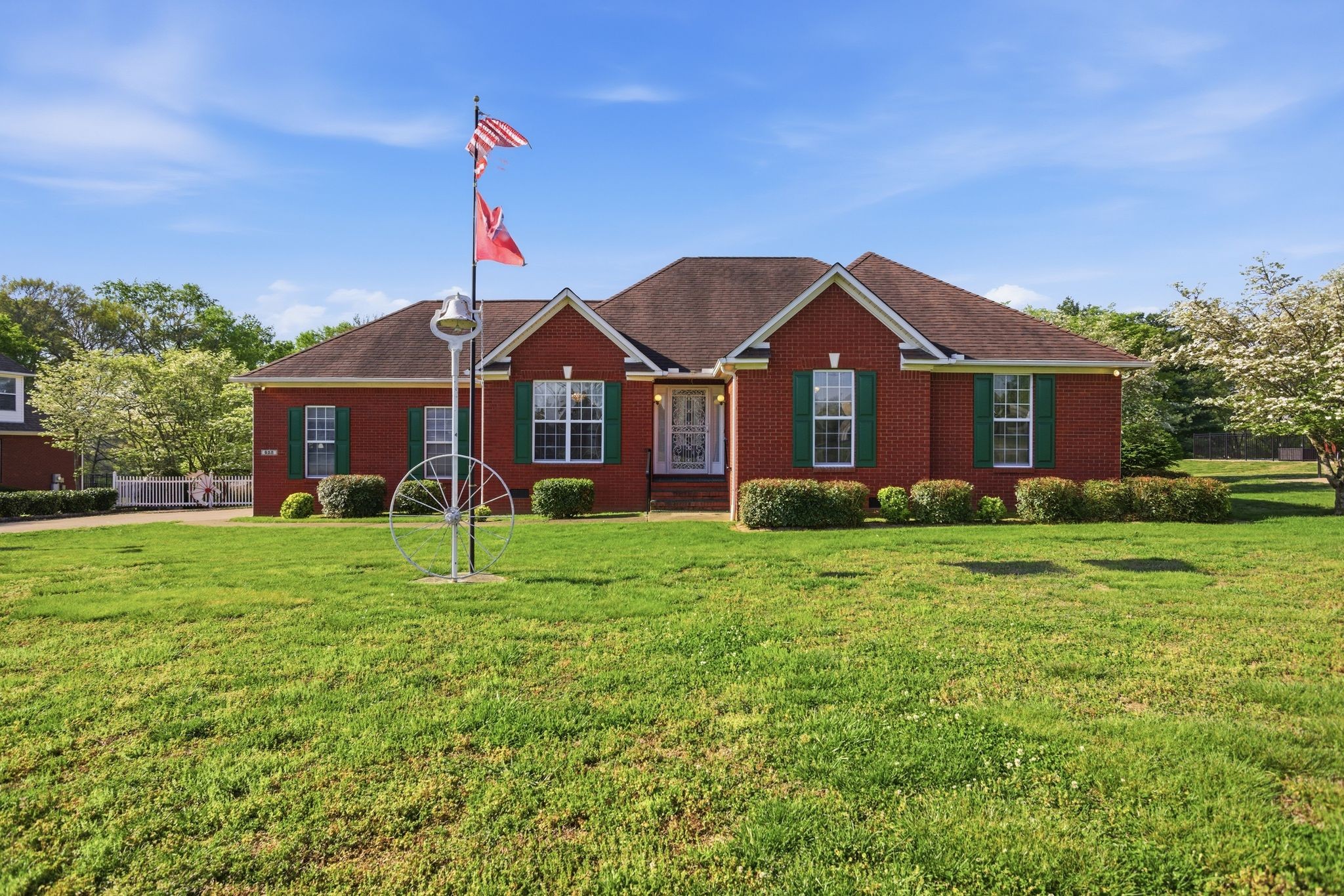 928 Everyman Court