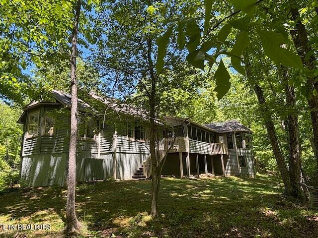 101 Hilton Lane