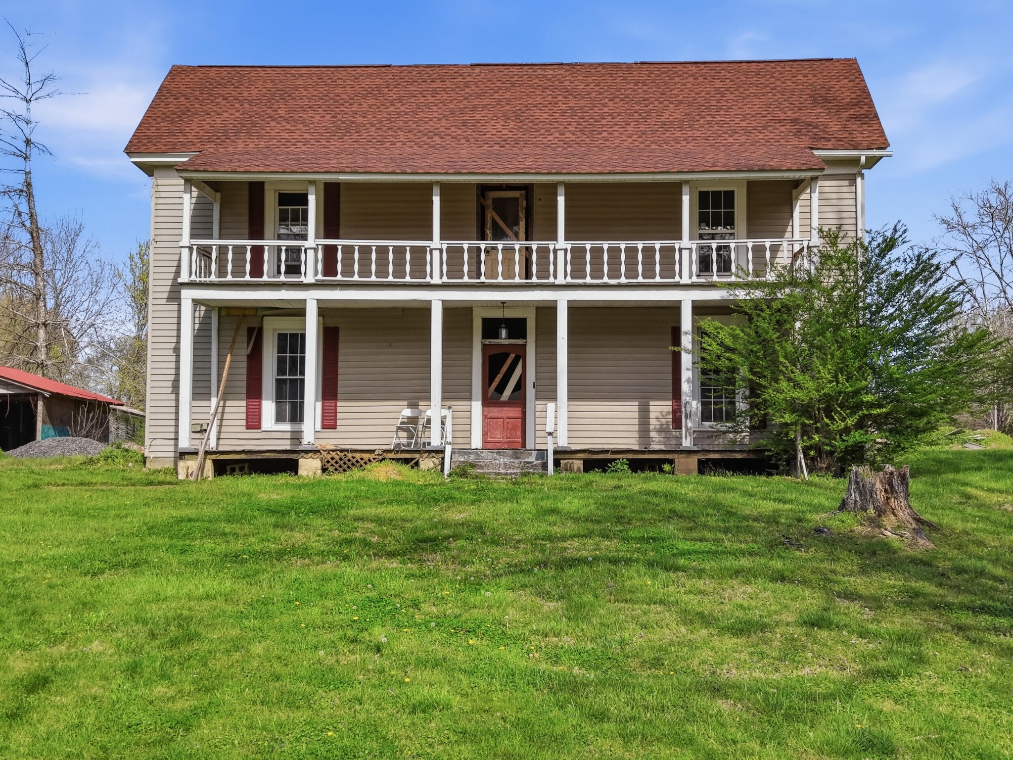 152 Ridgeview Street