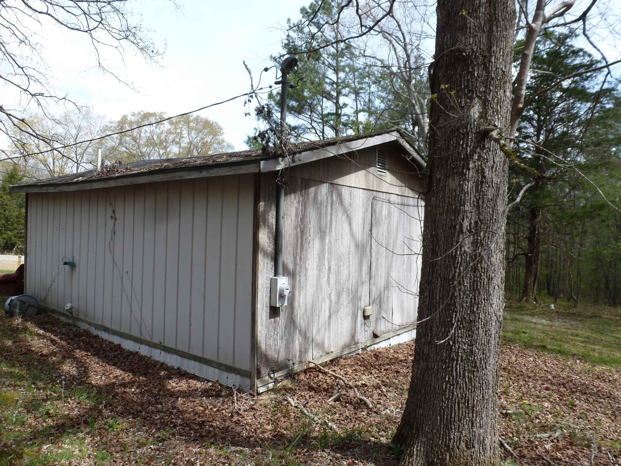 2330 Ligon Springs Rd