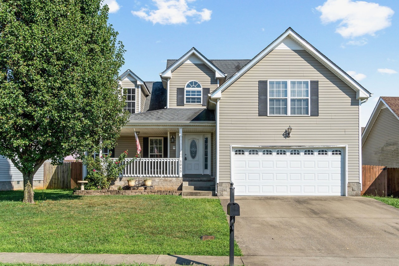 1015 Cindy Jo Ct