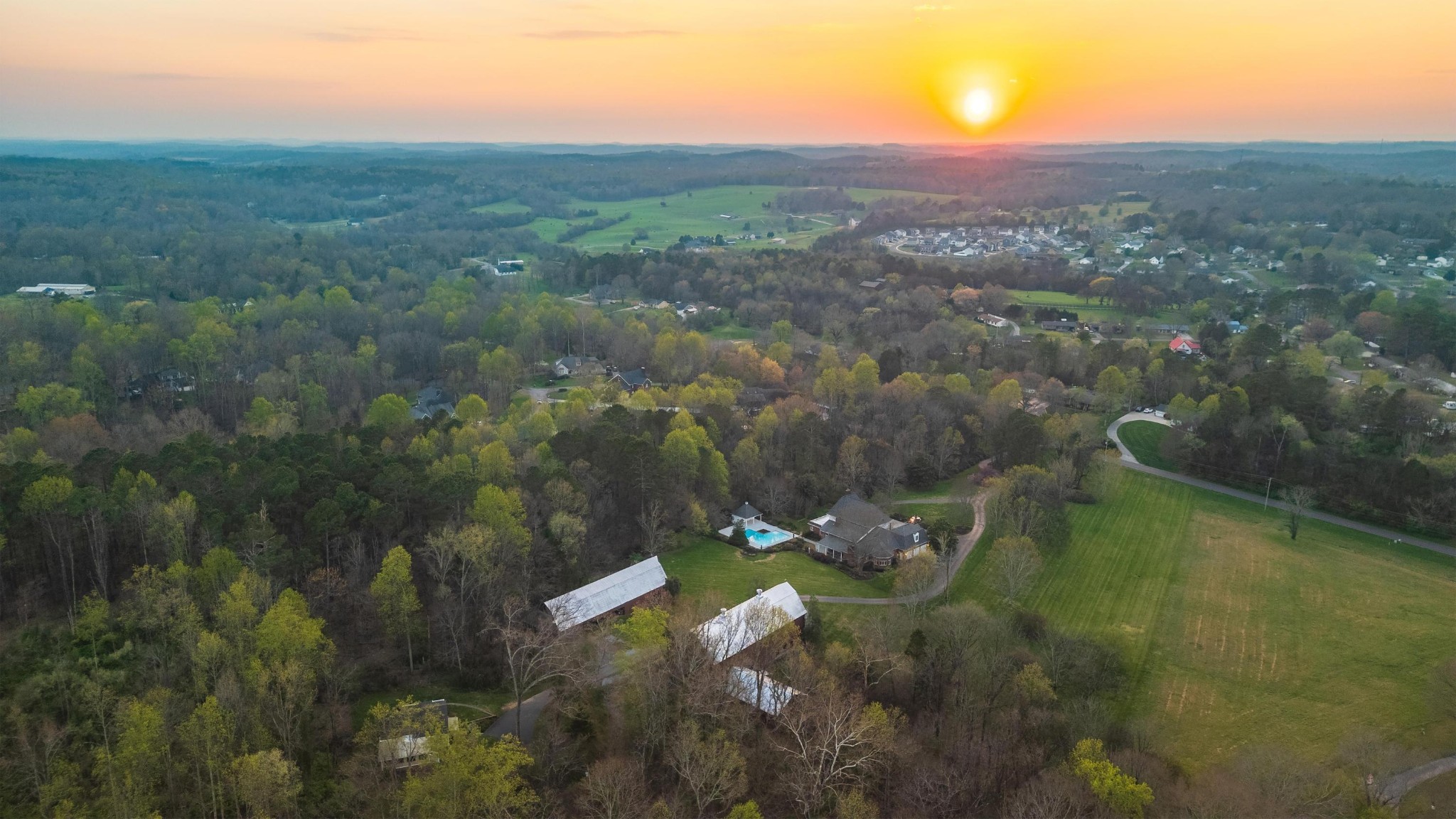 1025 Cedar Springs Road