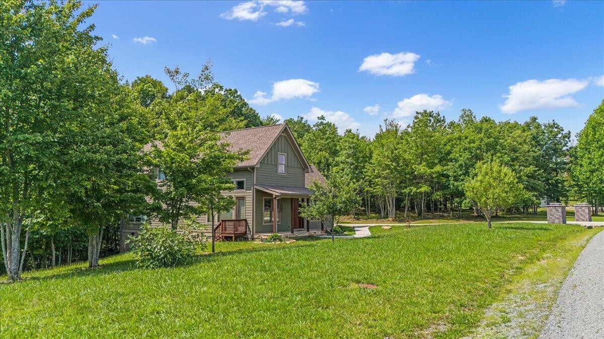 220 Bear Crawl Road