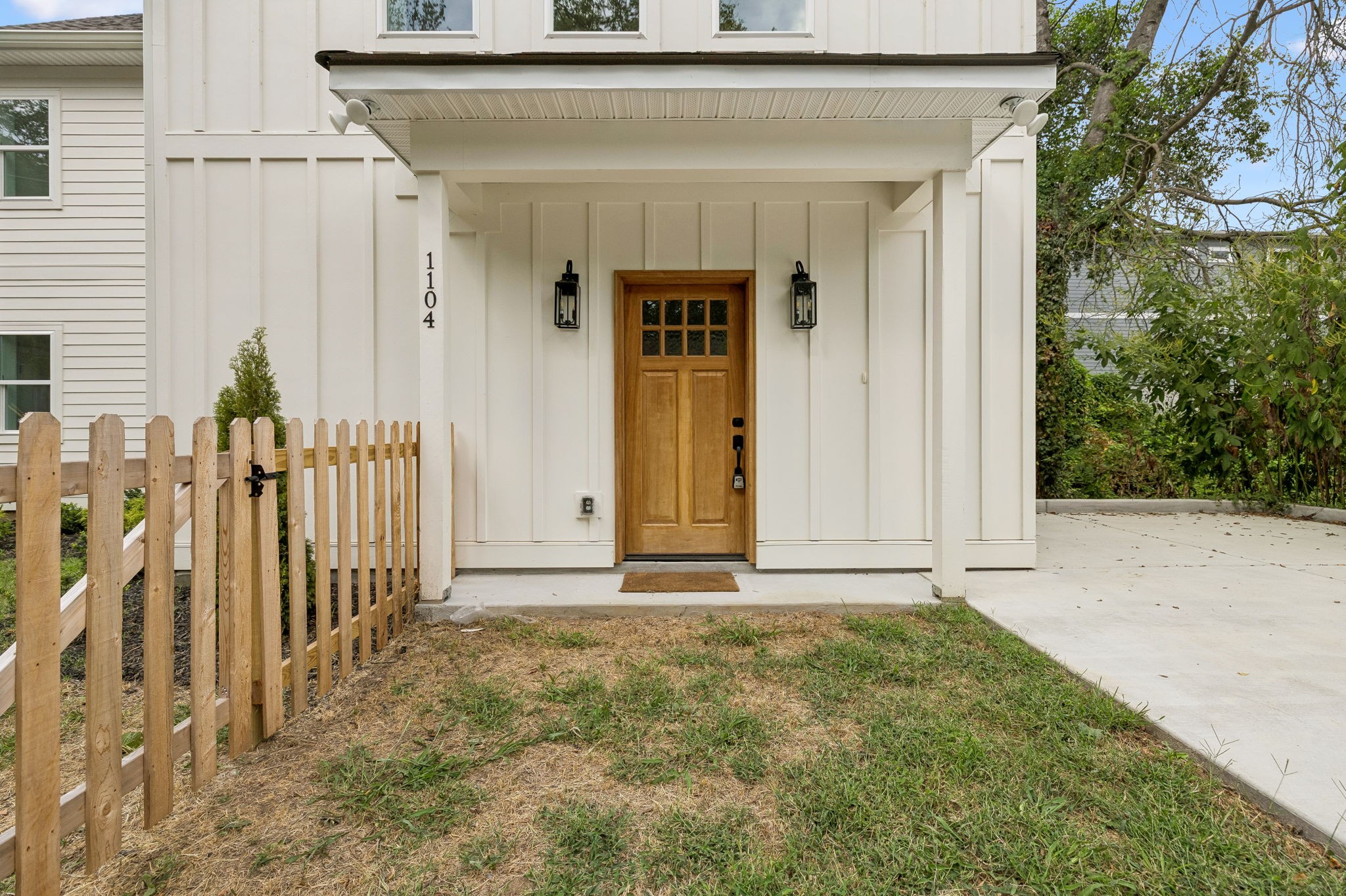 1104 McFerrin Ave
