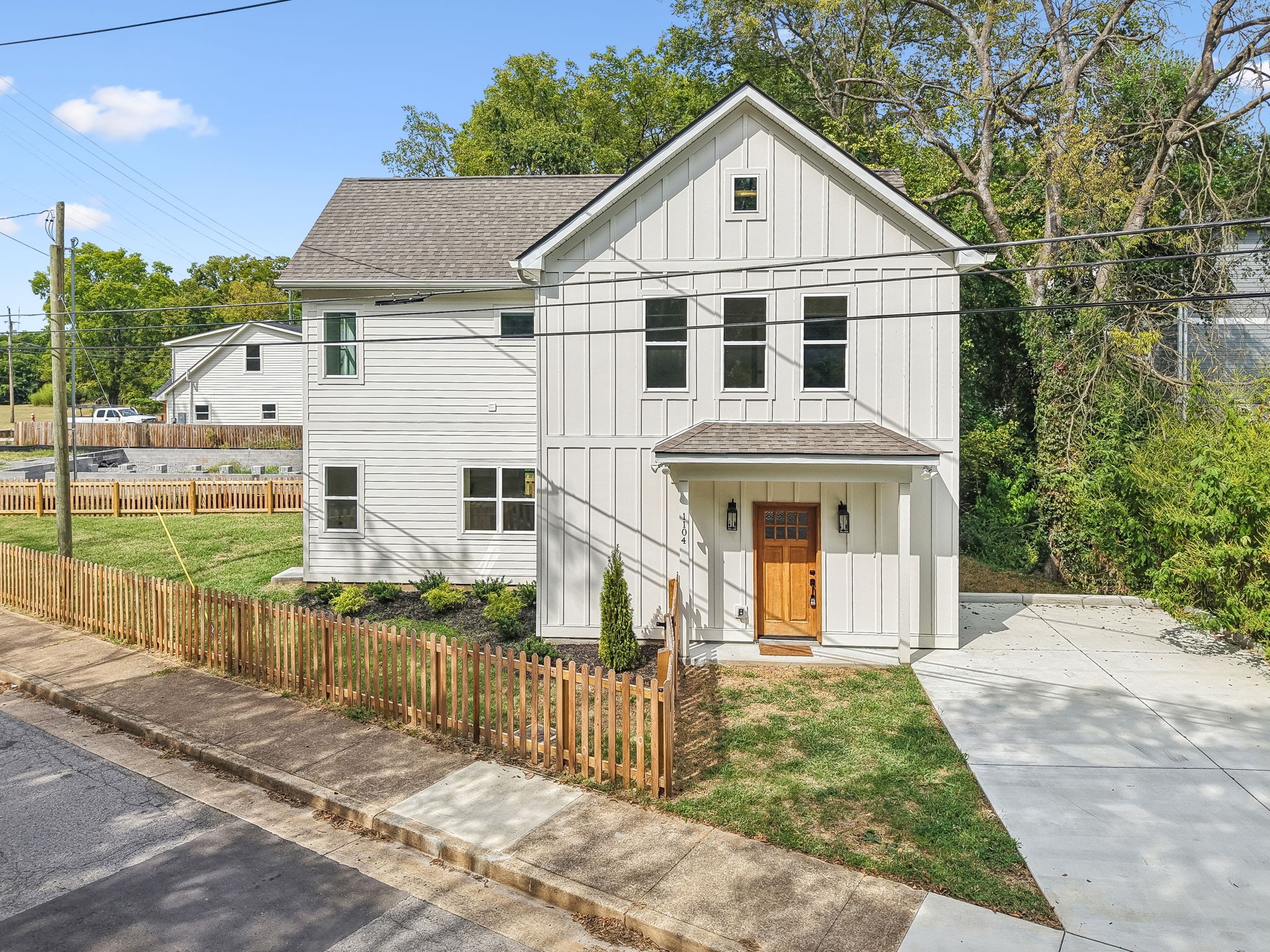 1104 McFerrin Ave