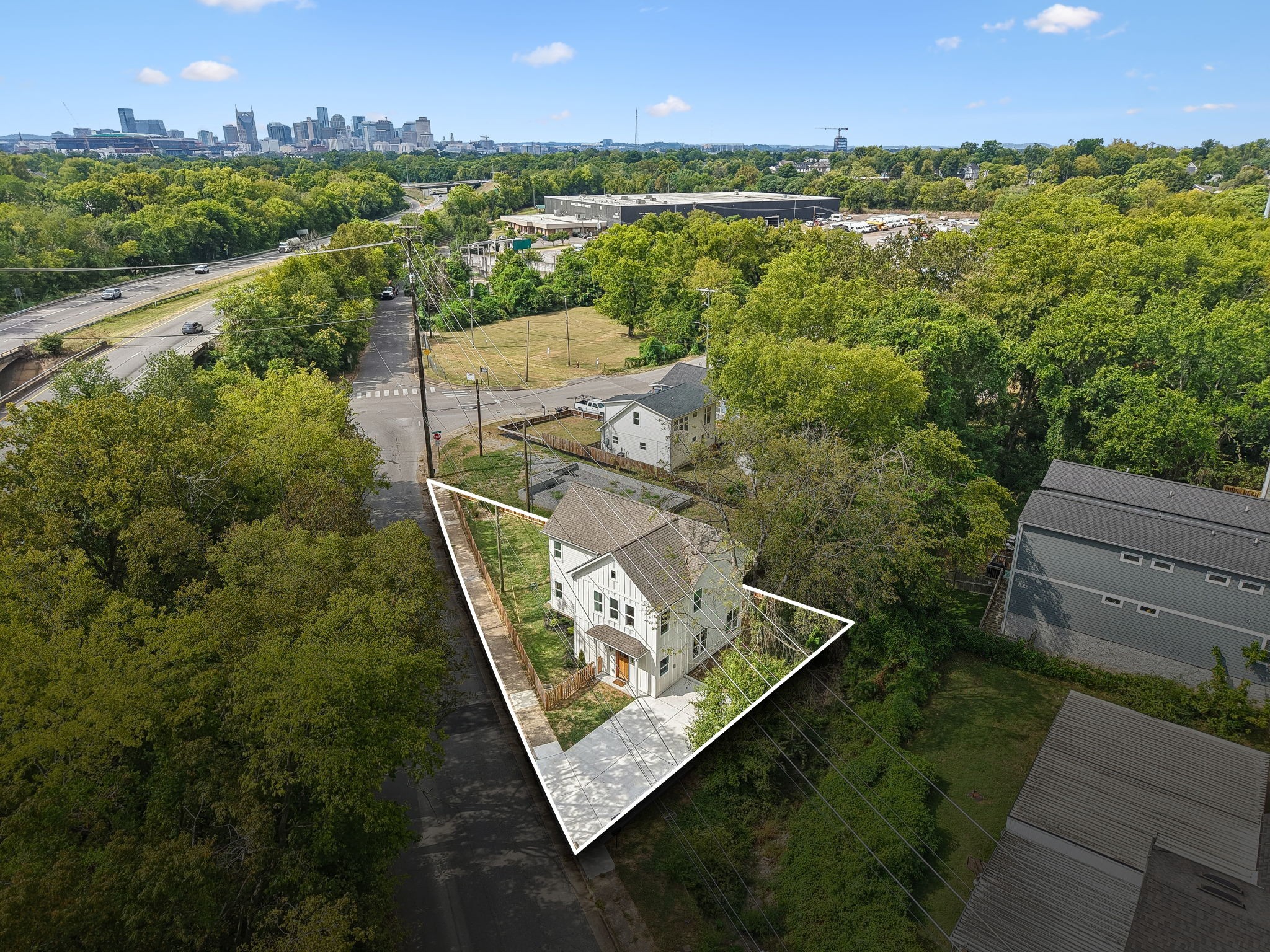 1104 McFerrin Ave