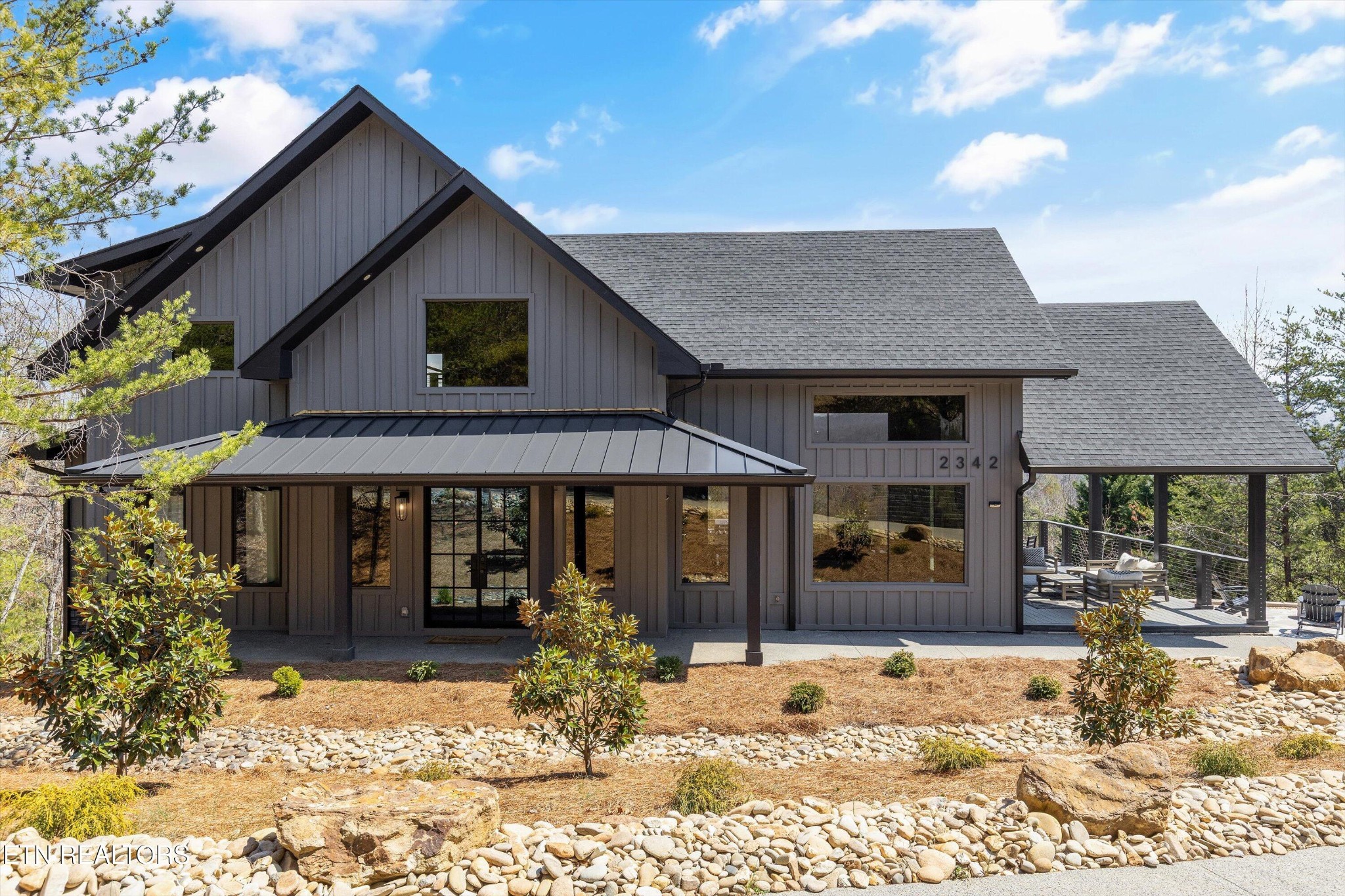2342 Smoky Vista Way