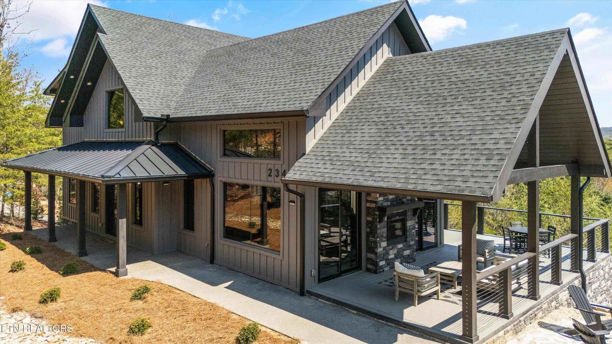 2342 Smoky Vista Way