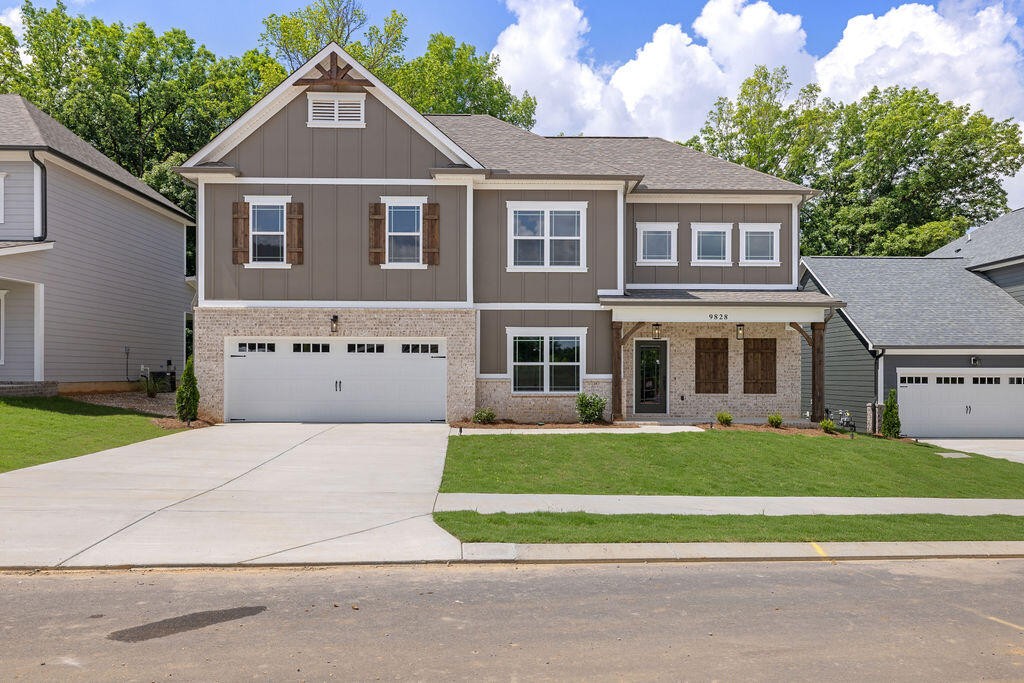 9828 Mayfly Road