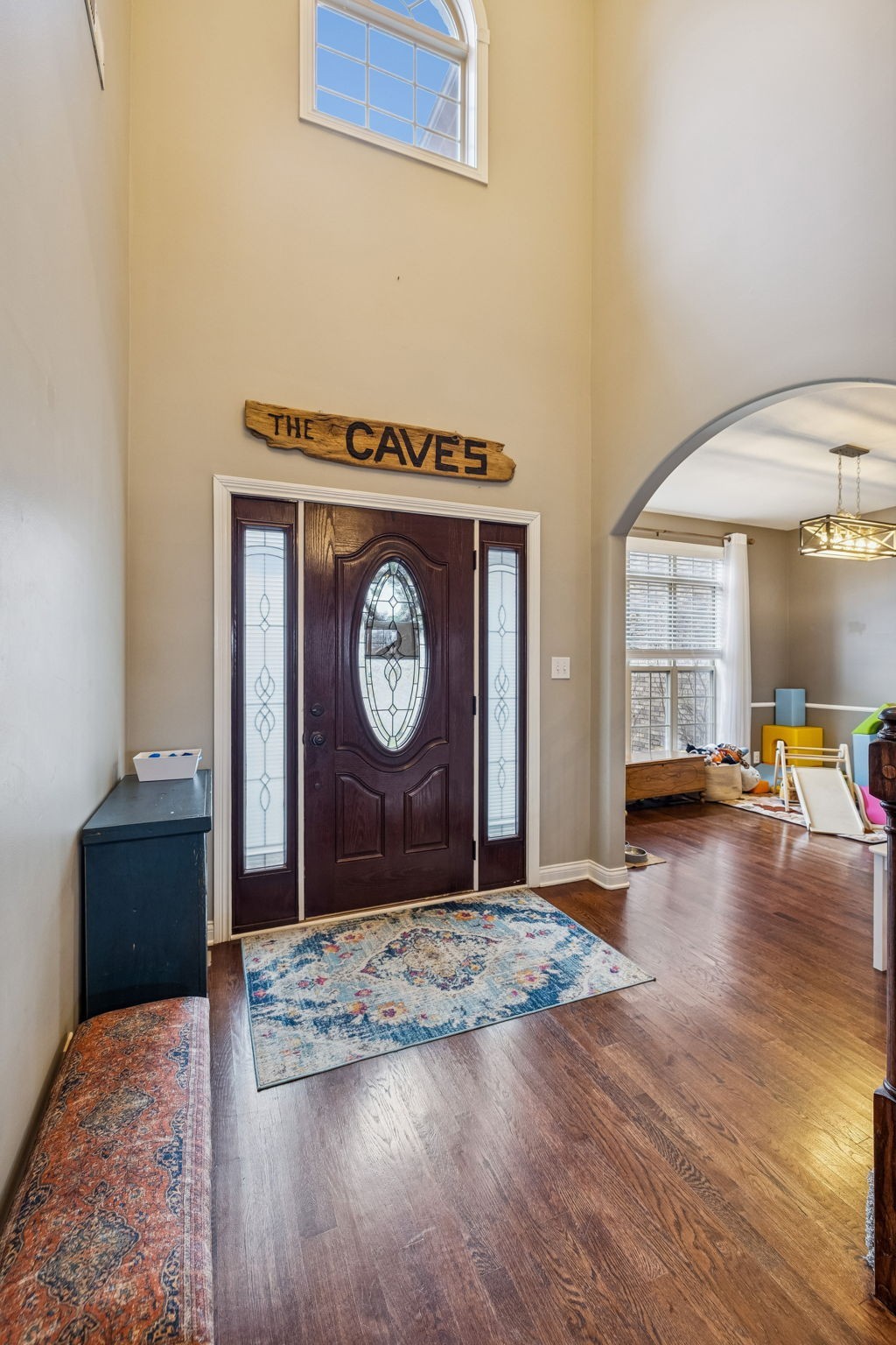 1533 Green Grove Way