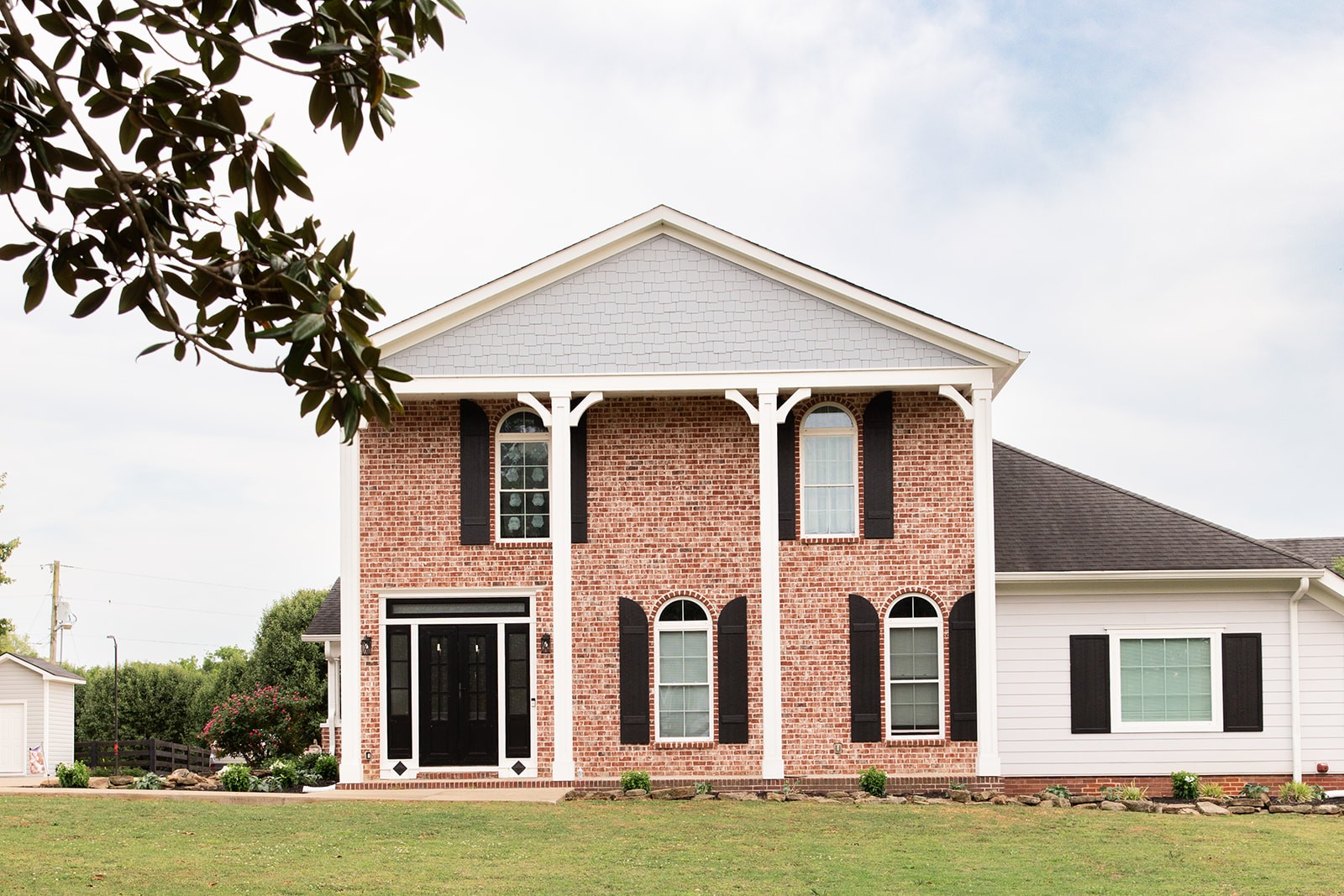 857 Hicks Cut Rd