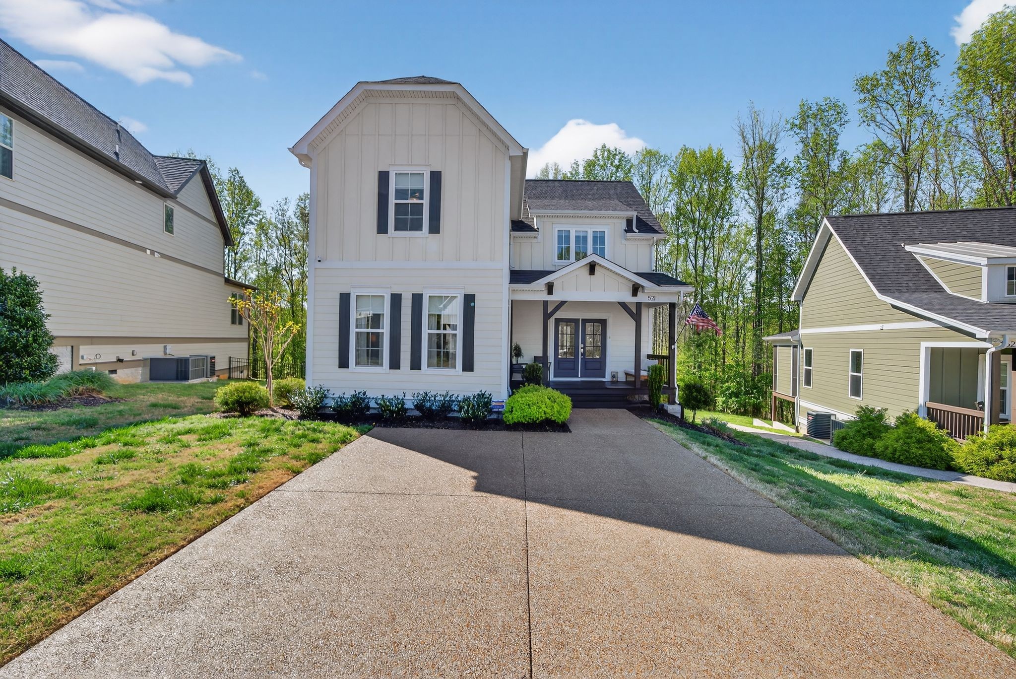 521 Evans Dr