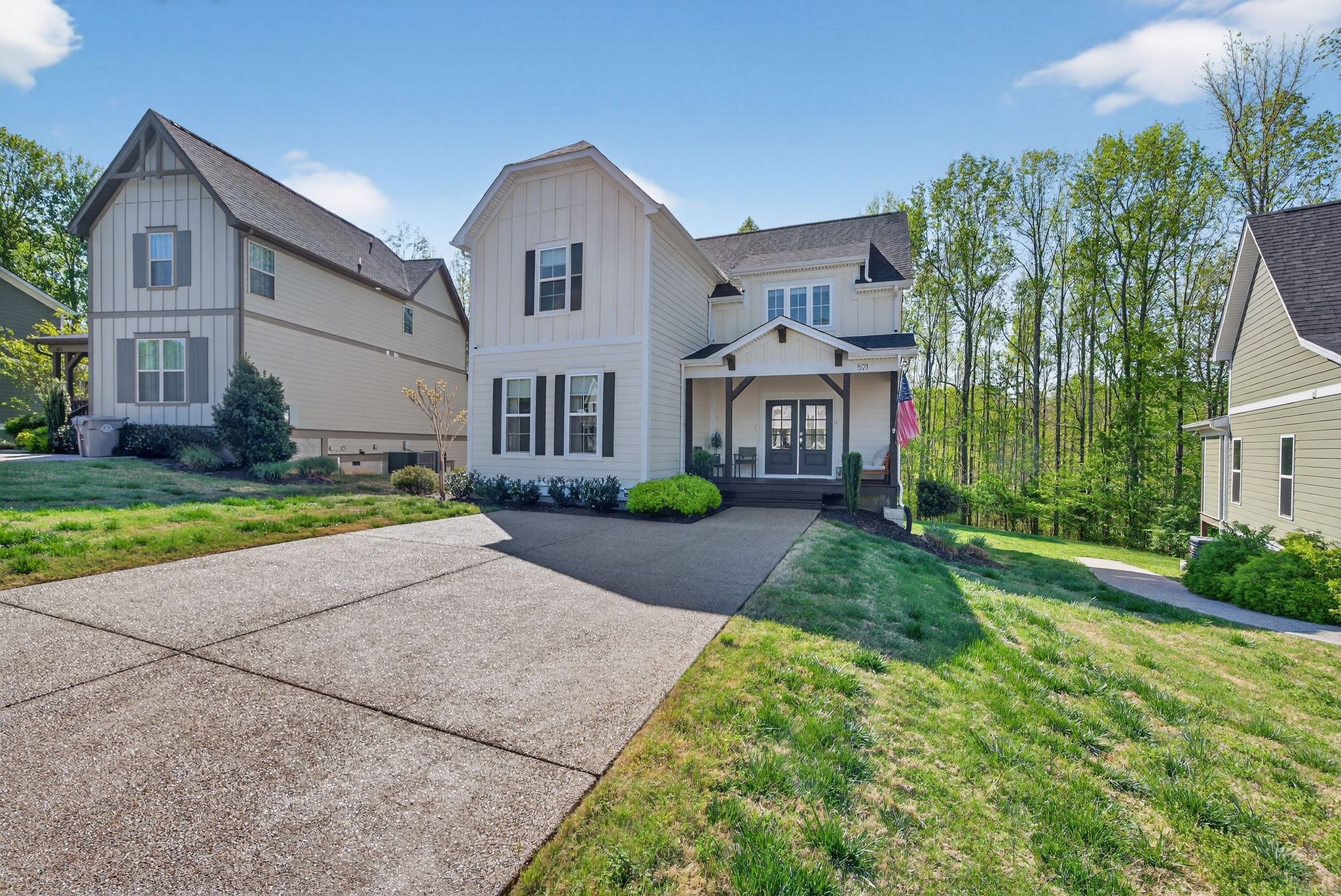 521 Evans Dr