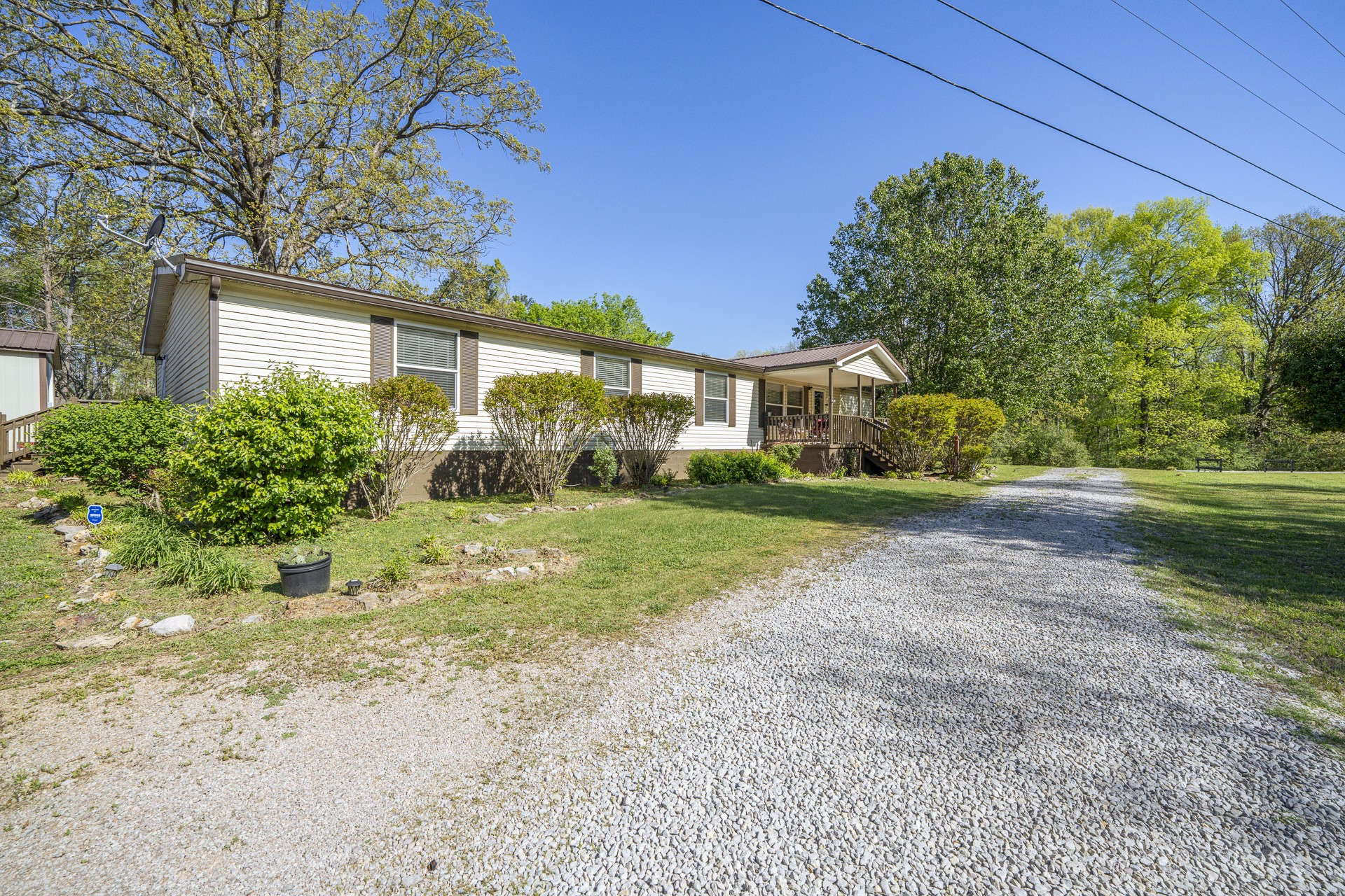 4195 Morrison Creek Rd