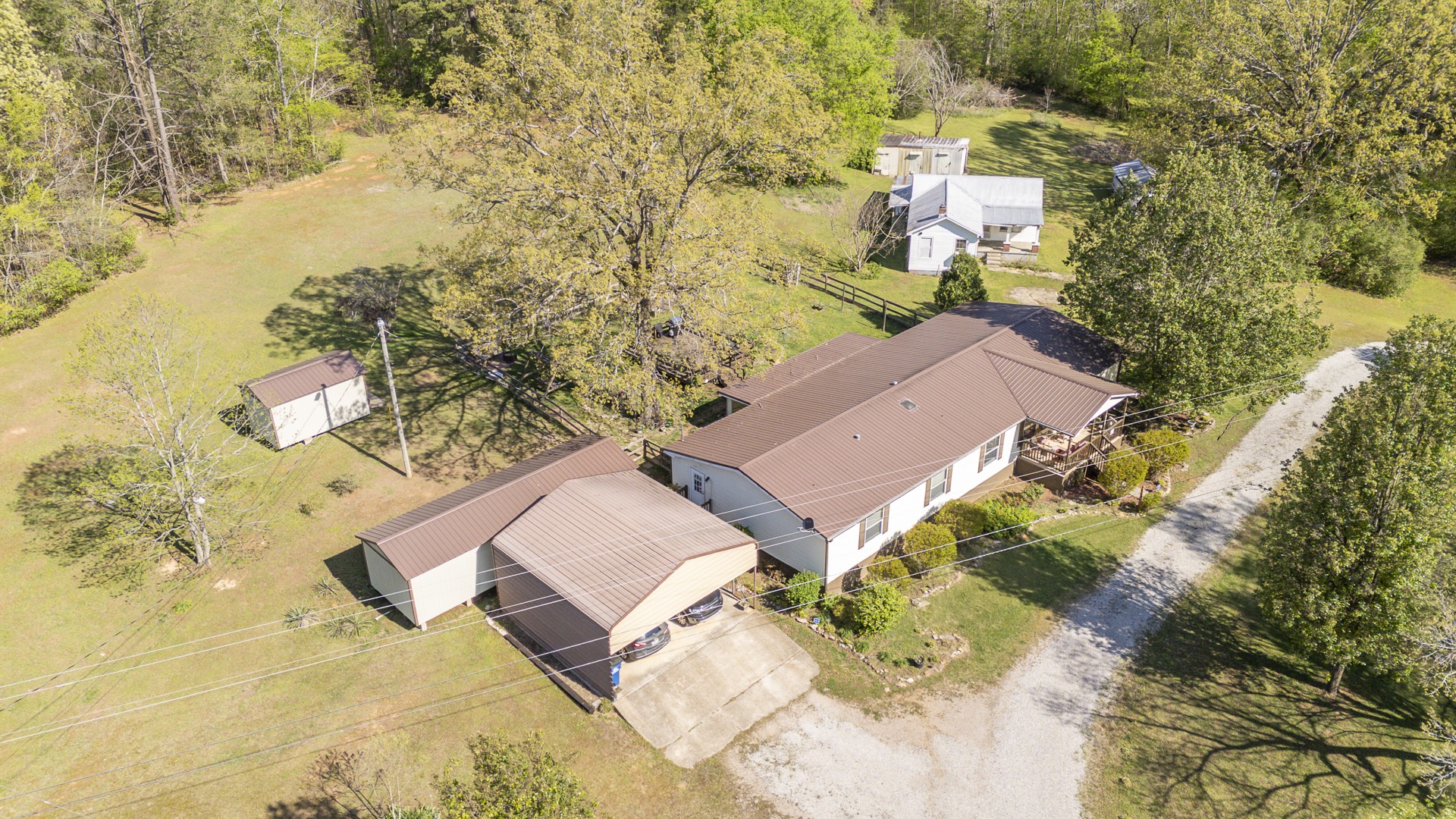 4195 Morrison Creek Rd