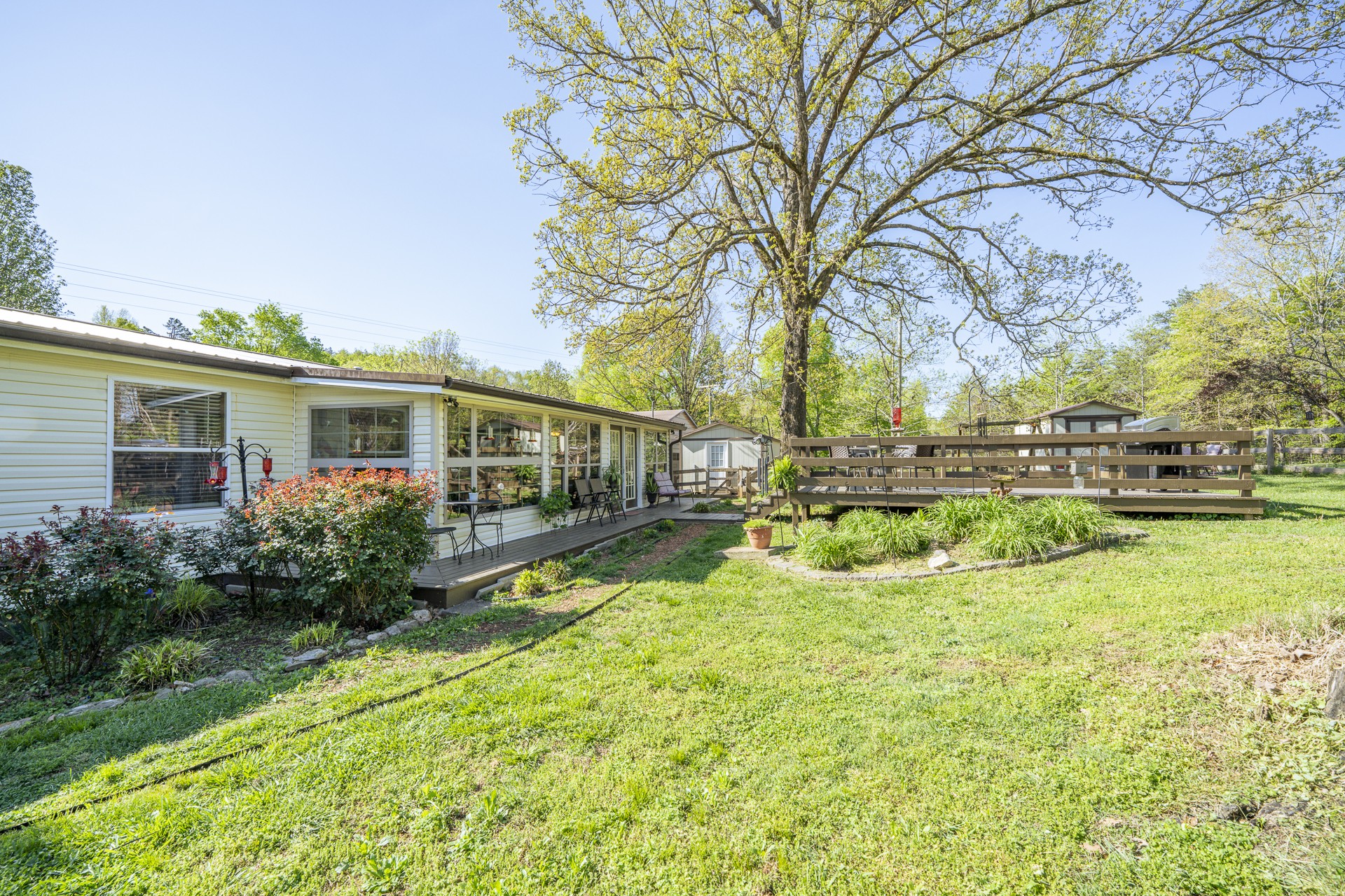 4195 Morrison Creek Rd