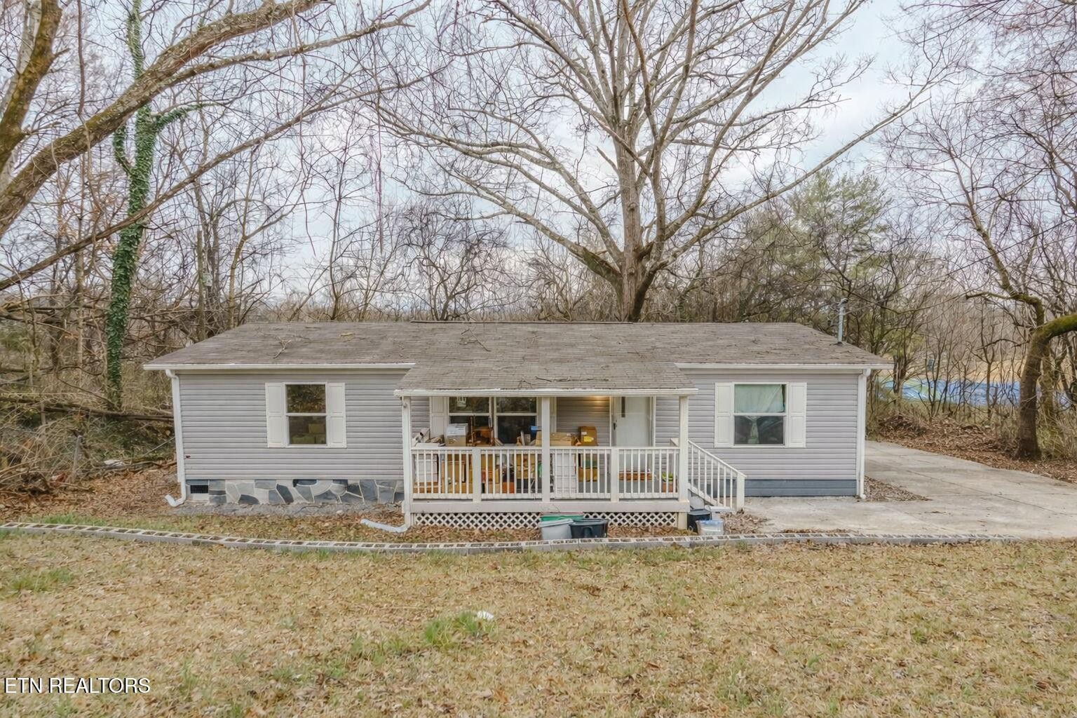 3954 Skyline Drive
