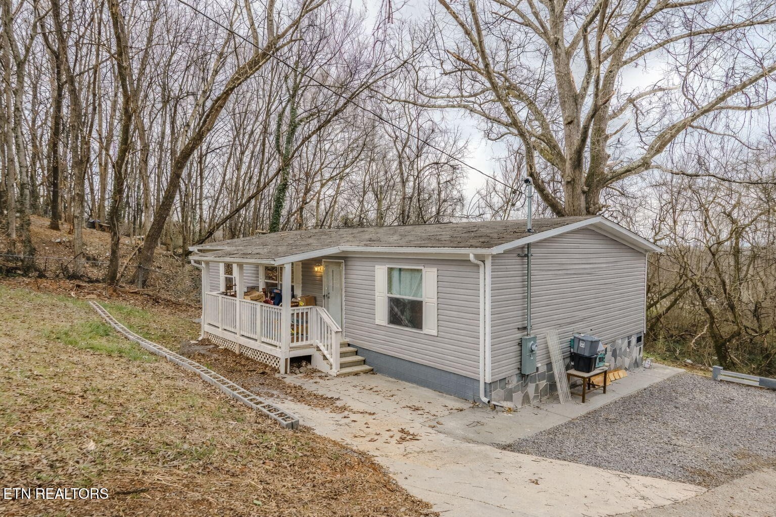3954 Skyline Drive