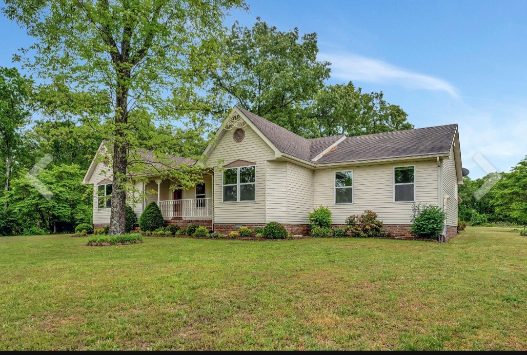 735 Railroad Bed Pike