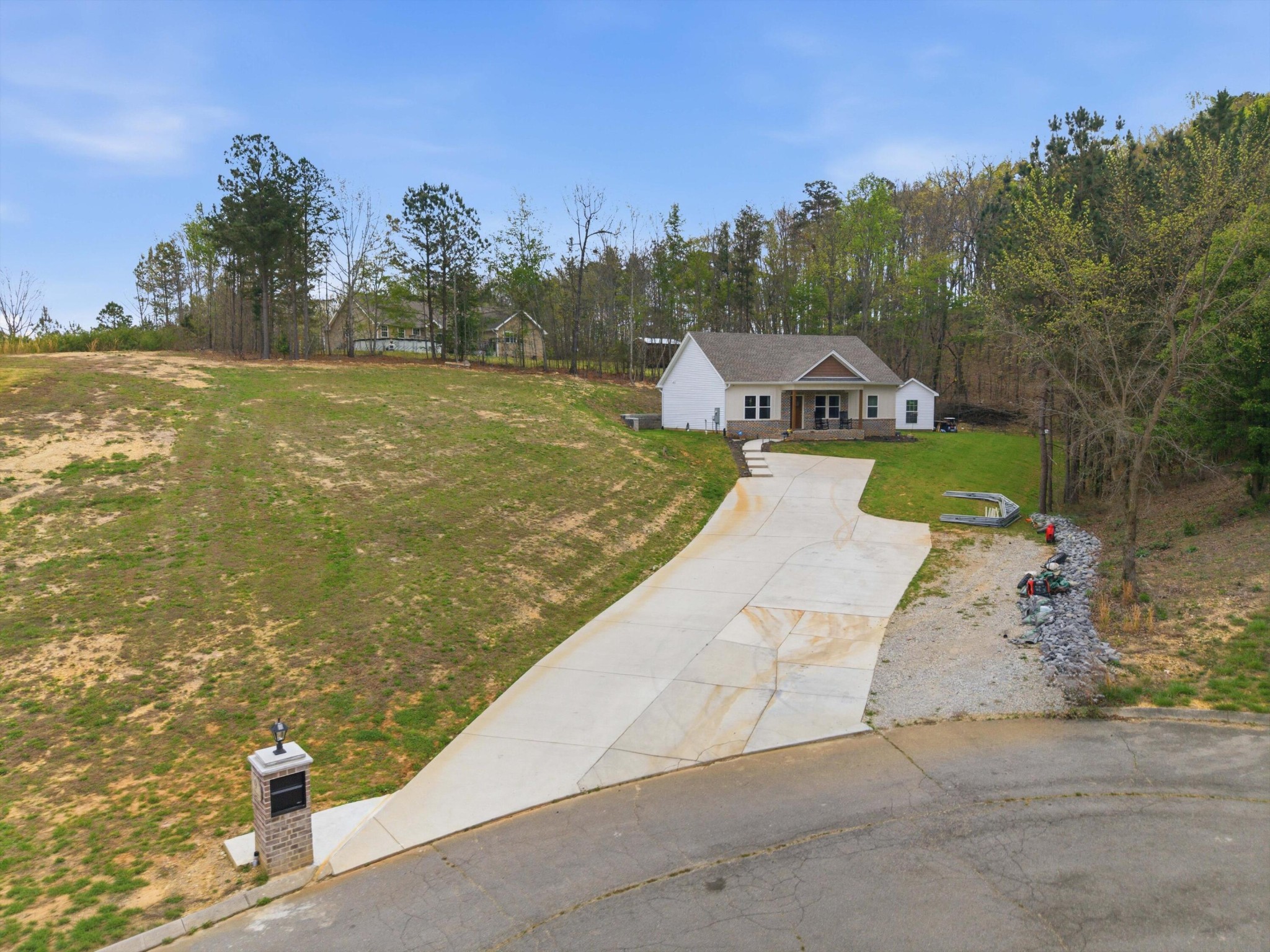 9 Stonecrest Drive