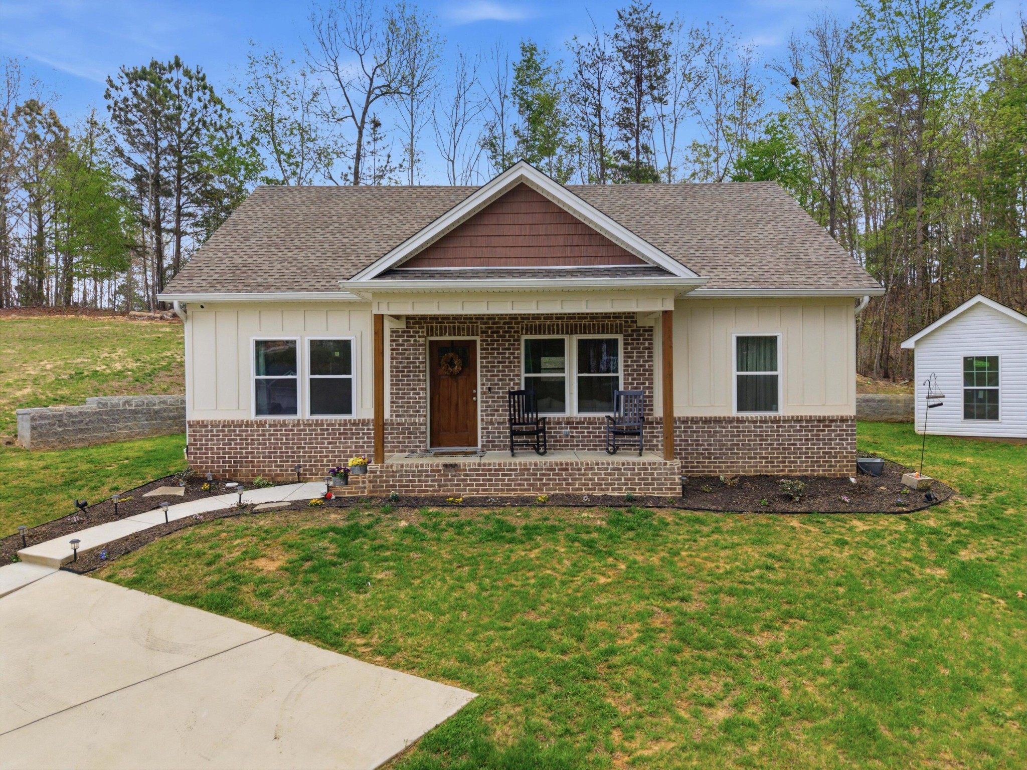 9 Stonecrest Drive