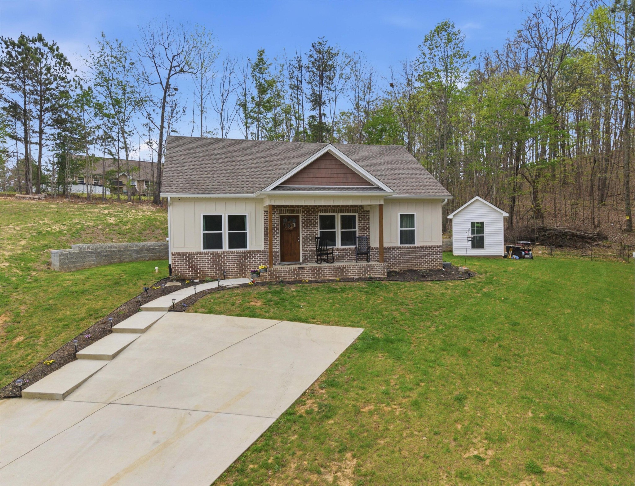 9 Stonecrest Drive
