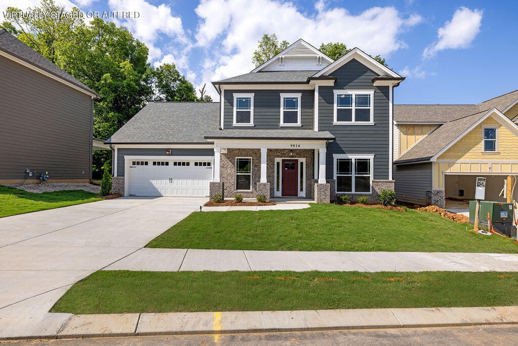 9816 Mayfly Road