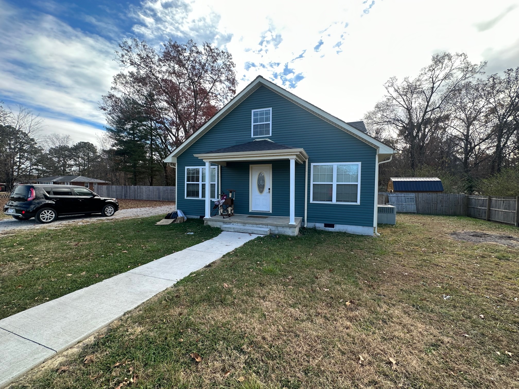 3574 New Manchester Hwy
