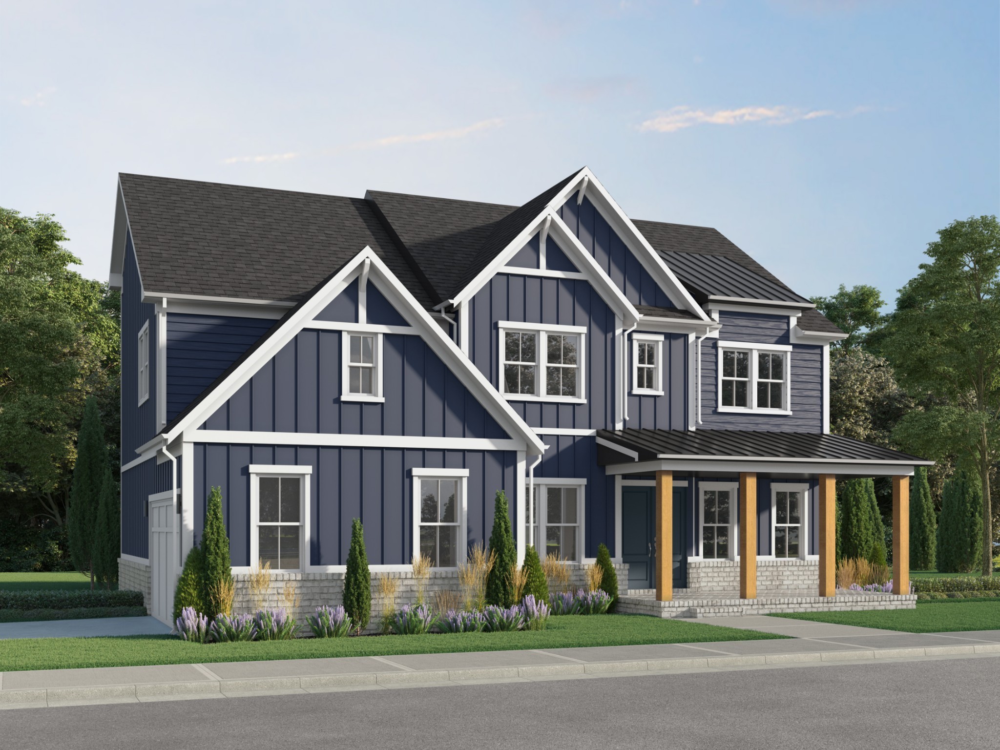 3039 Ash Dale Lane