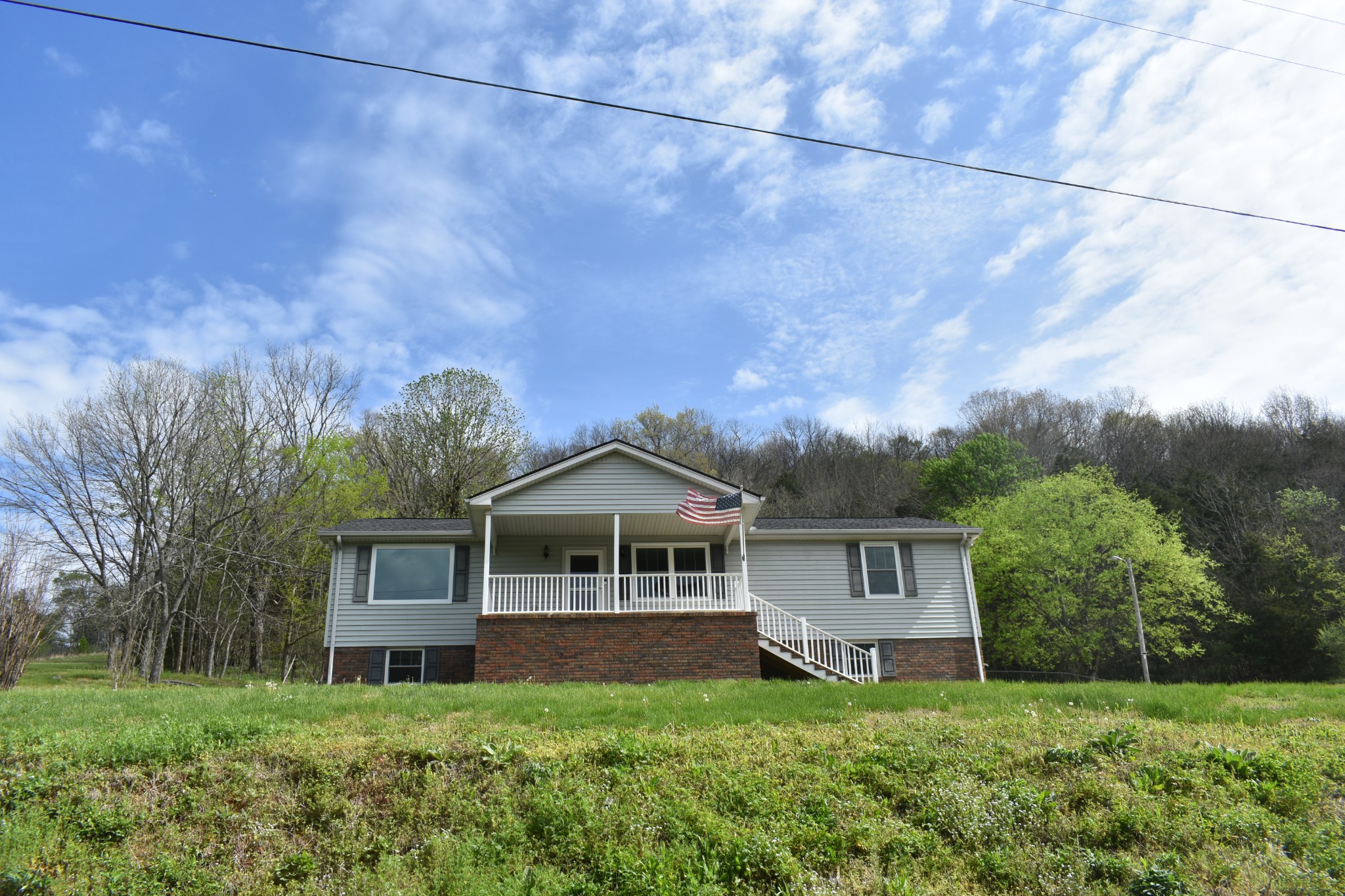 115 Harris Hollow Rd