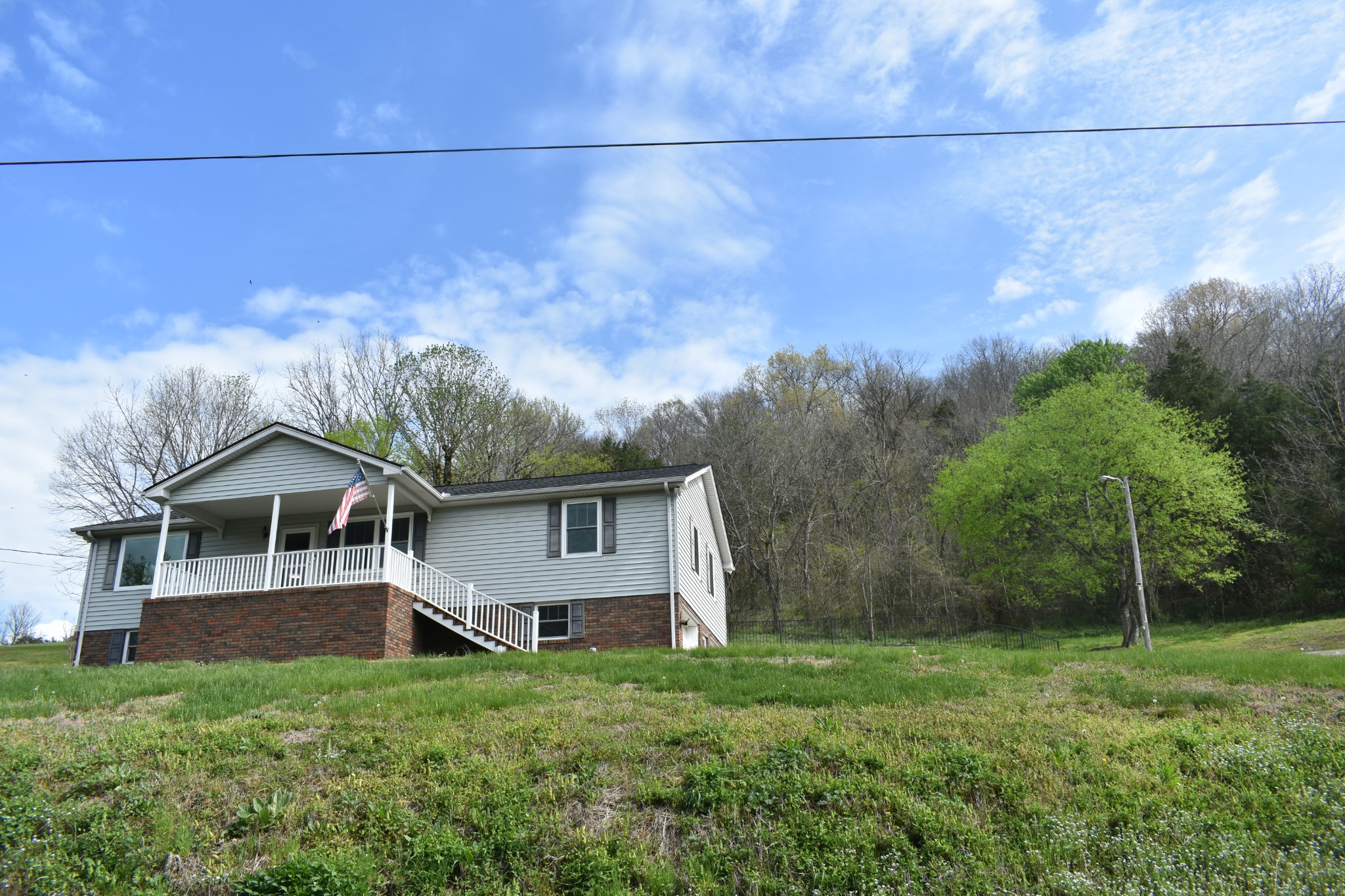 115 Harris Hollow Rd