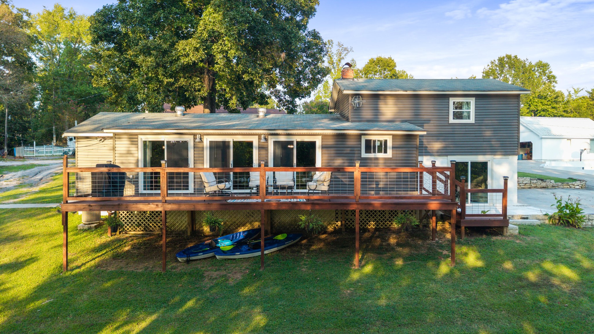 150 Ledford Lane