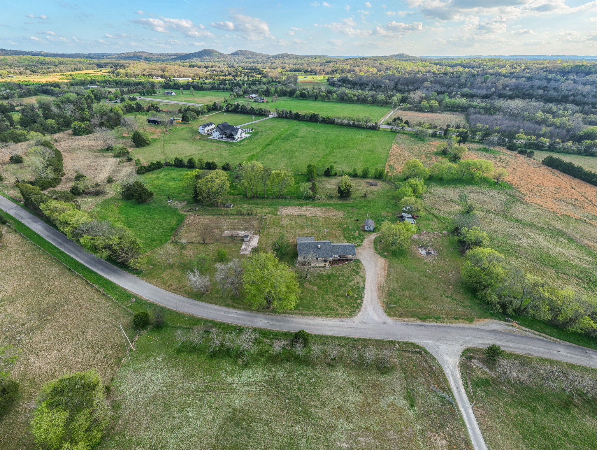 2790 Joe Reeves Rd