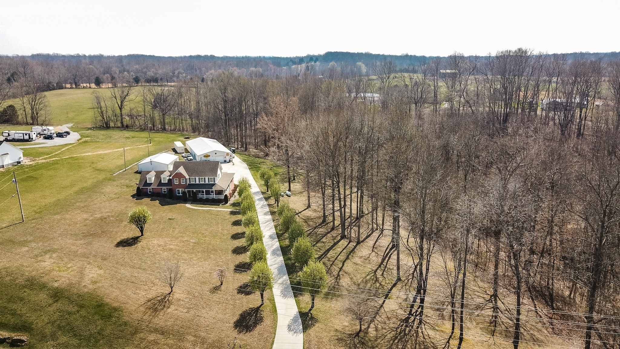 1626 New Highway 52 E