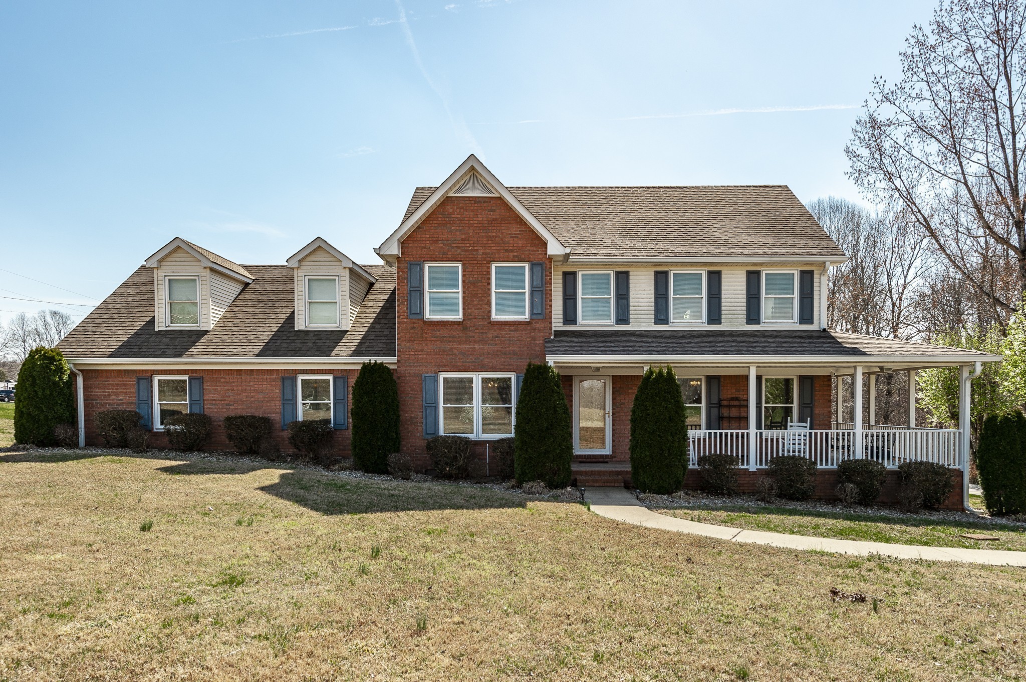1626 New Highway 52 E