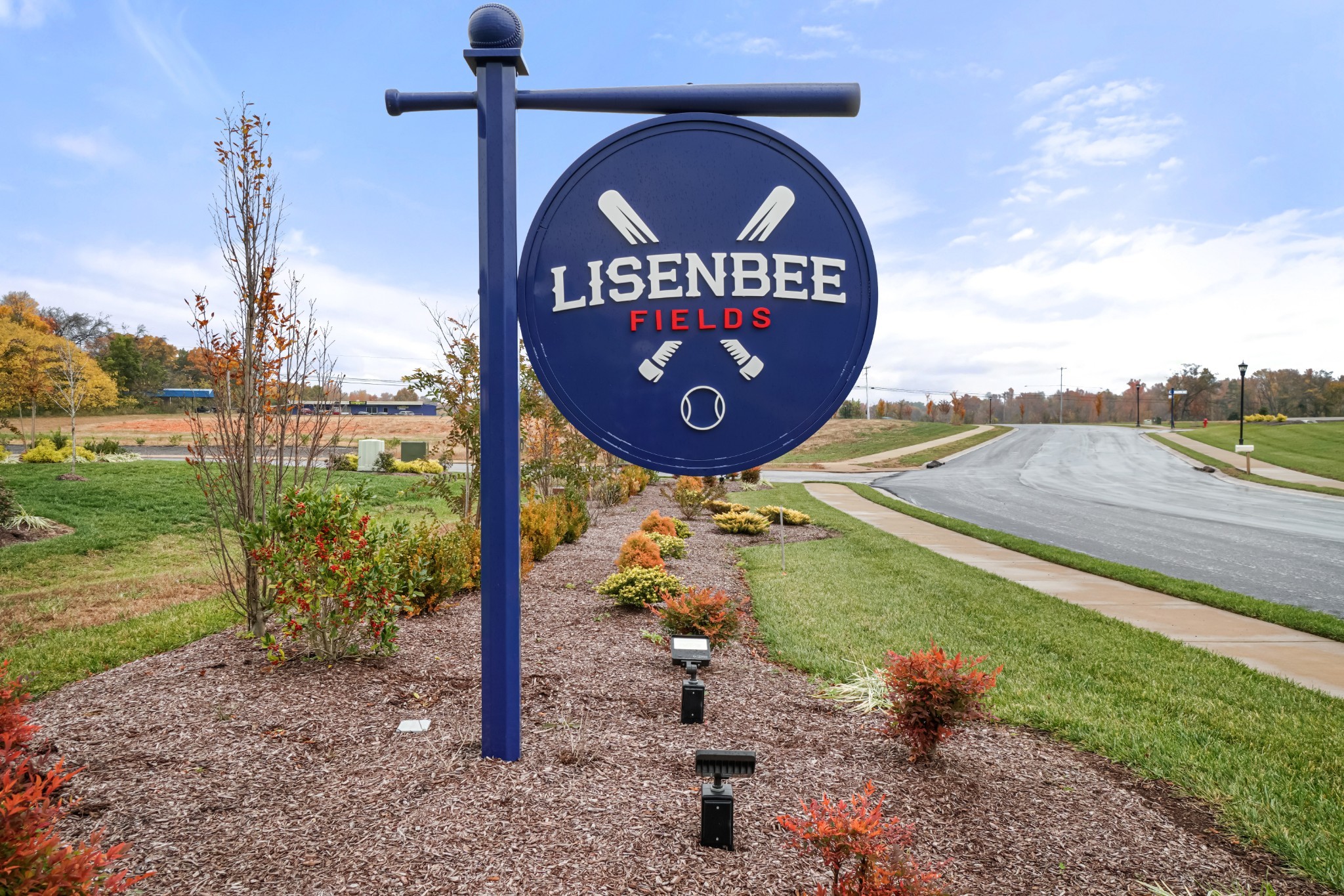 1147 Lisenbee Way