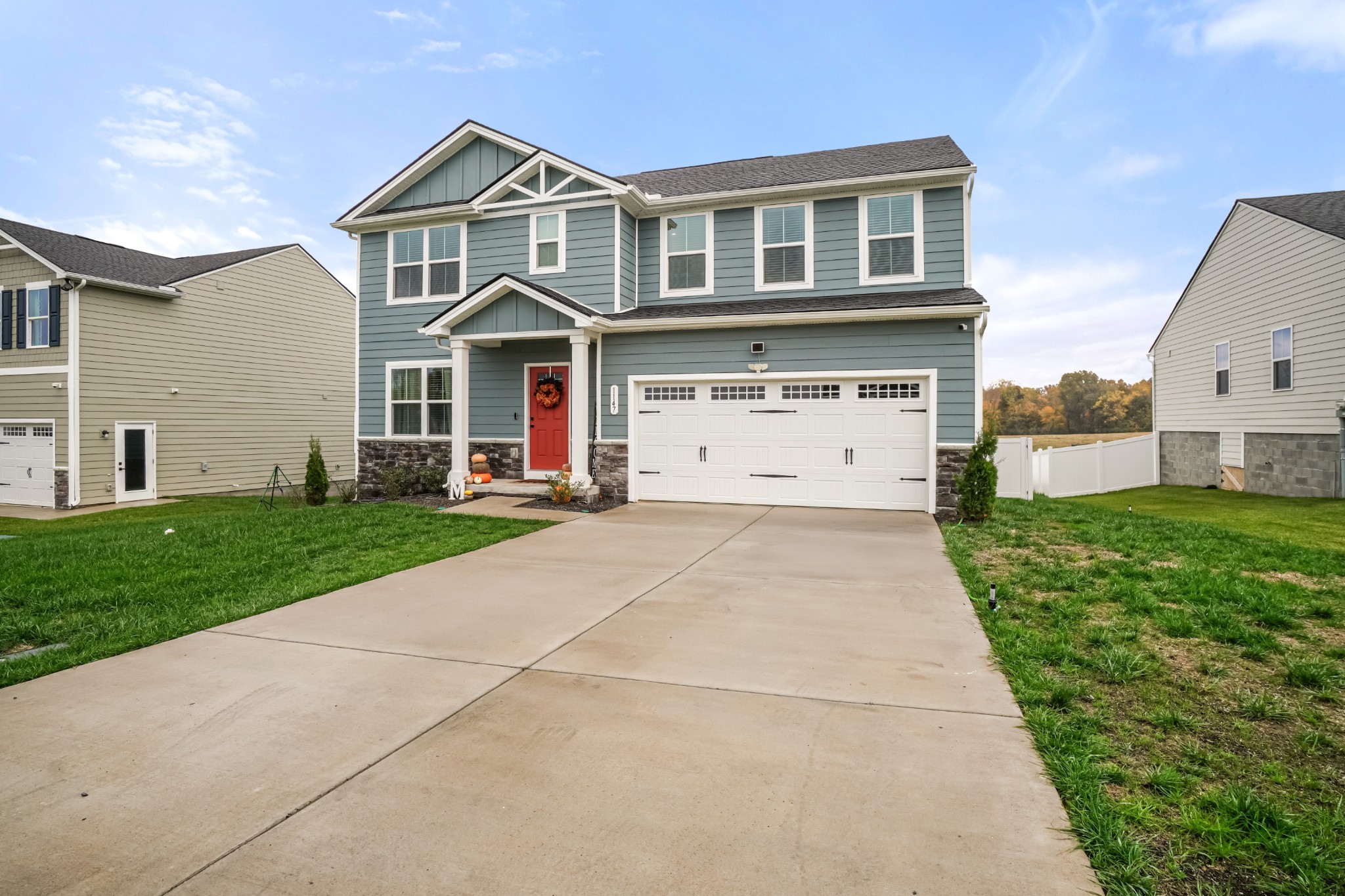 1147 Lisenbee Way