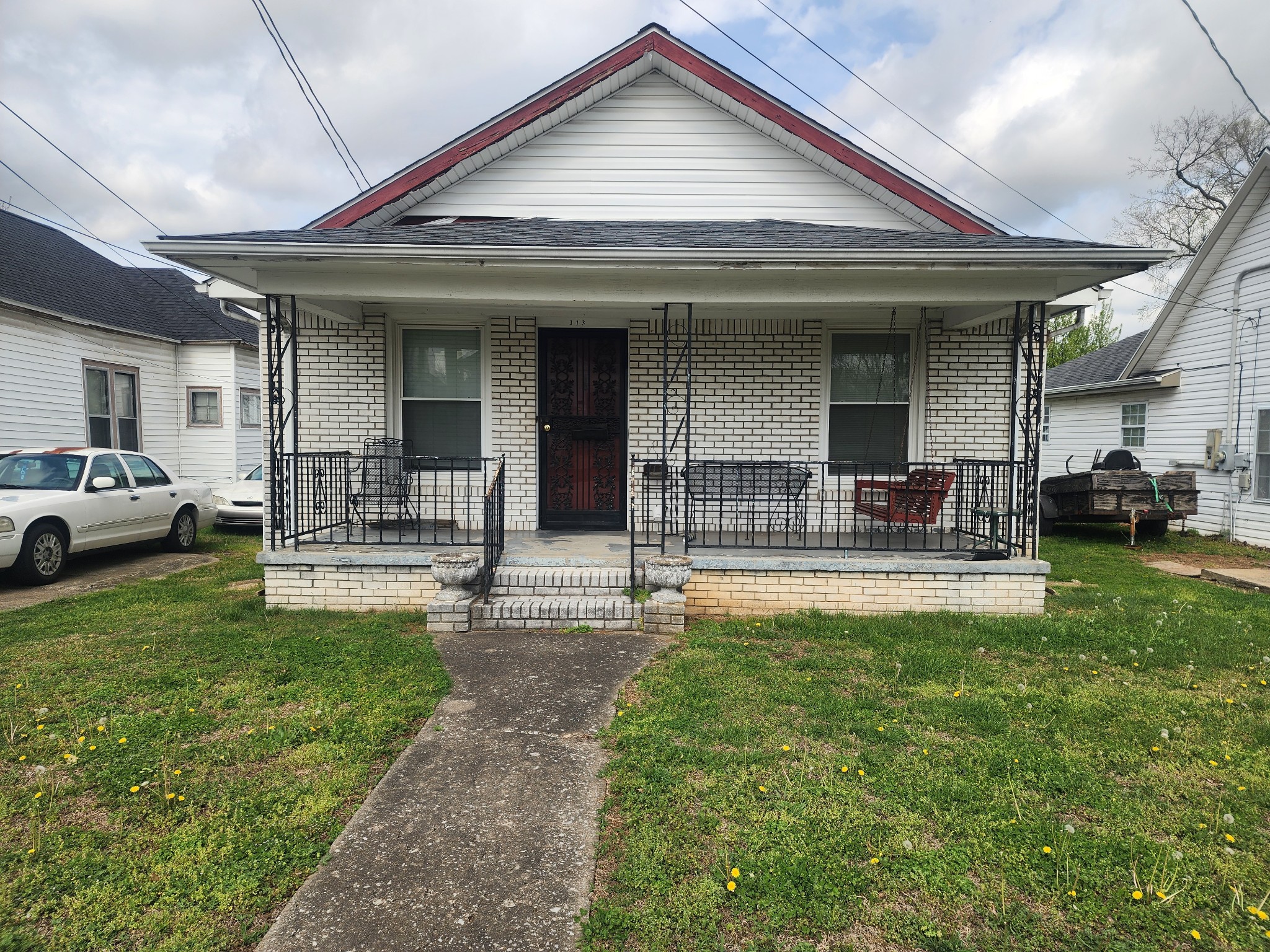 113 Liberty St